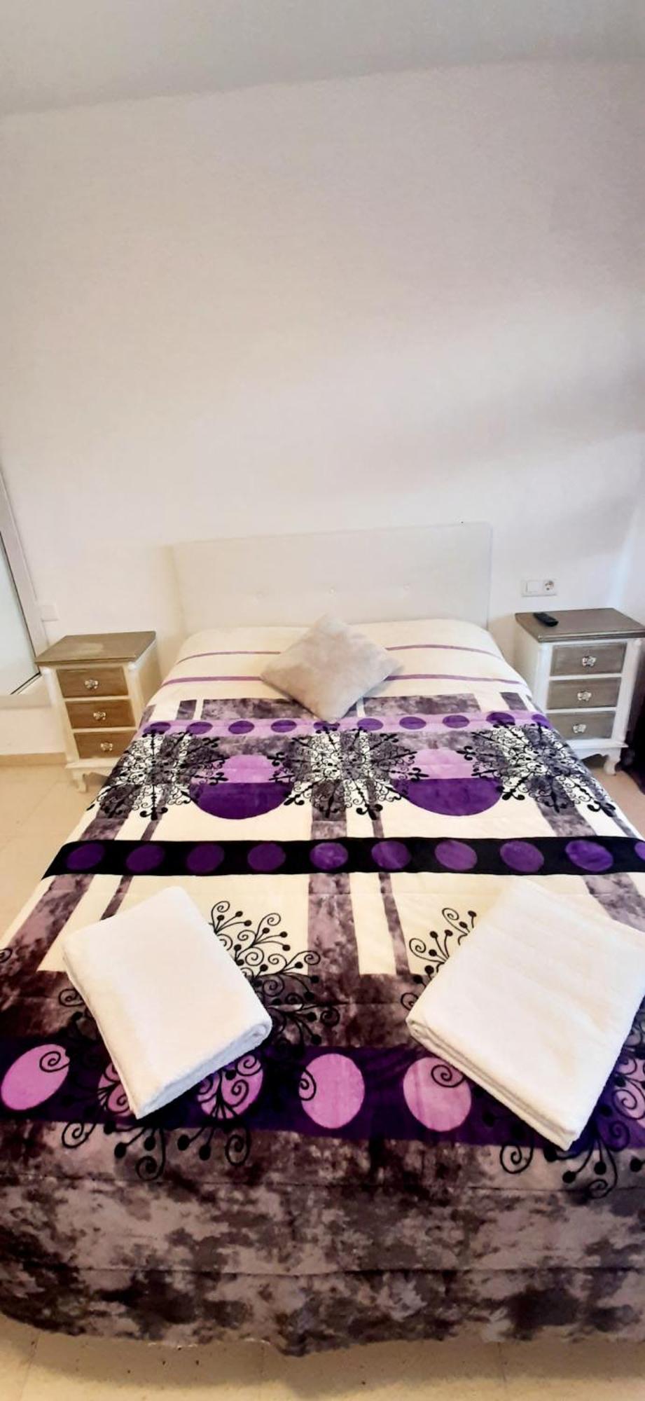 Apartment Vacanza Luxury Complex- Parking , Pool Only In The Summer , Rincon De Loix *