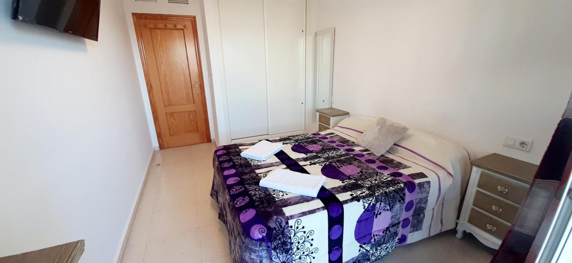 Vacanza Luxury Complex- Parking , Pool Only In The Summer , Rincon De Loix Apartment Benidorm