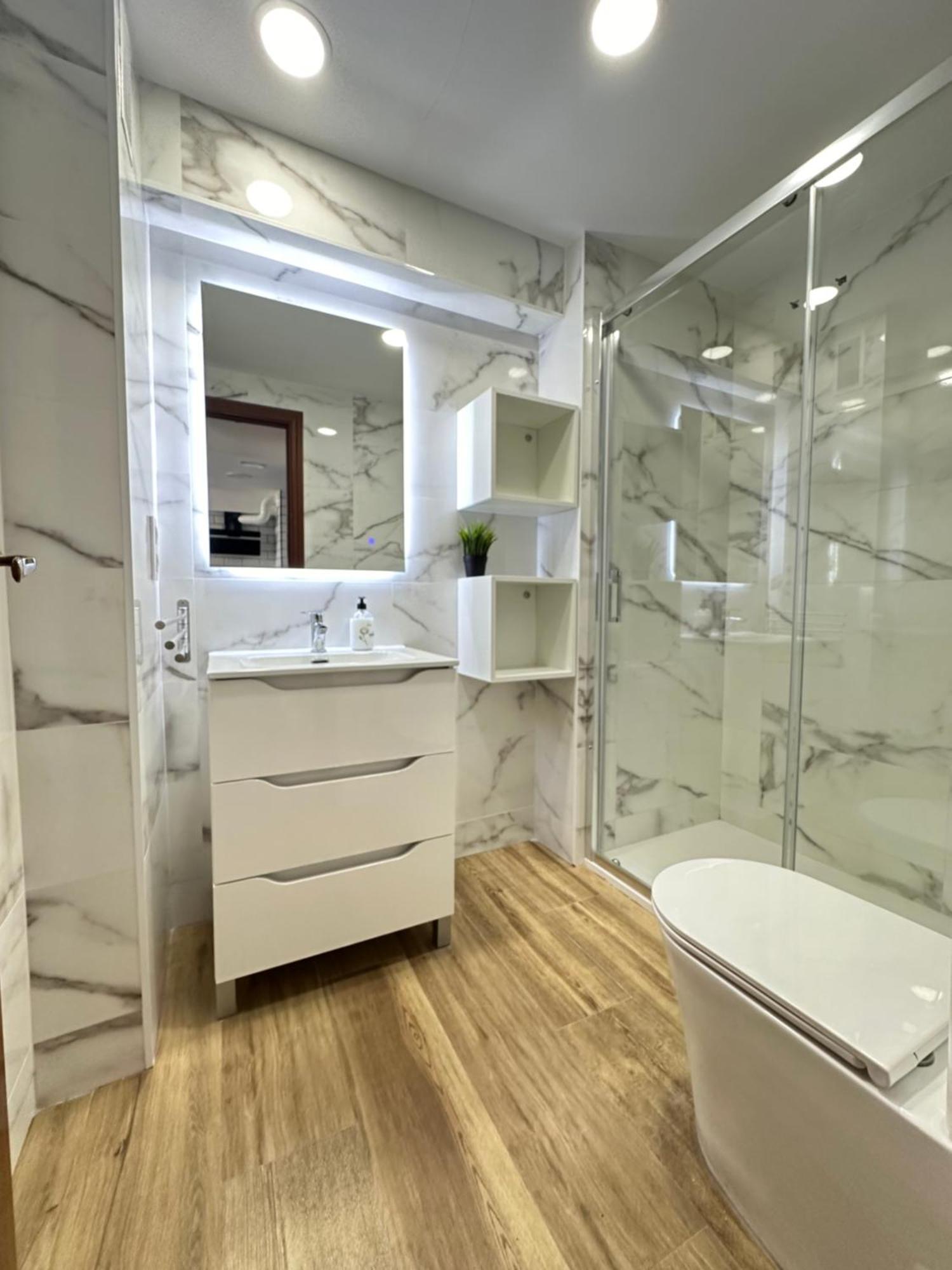 Apartamento Beach, Playa De *