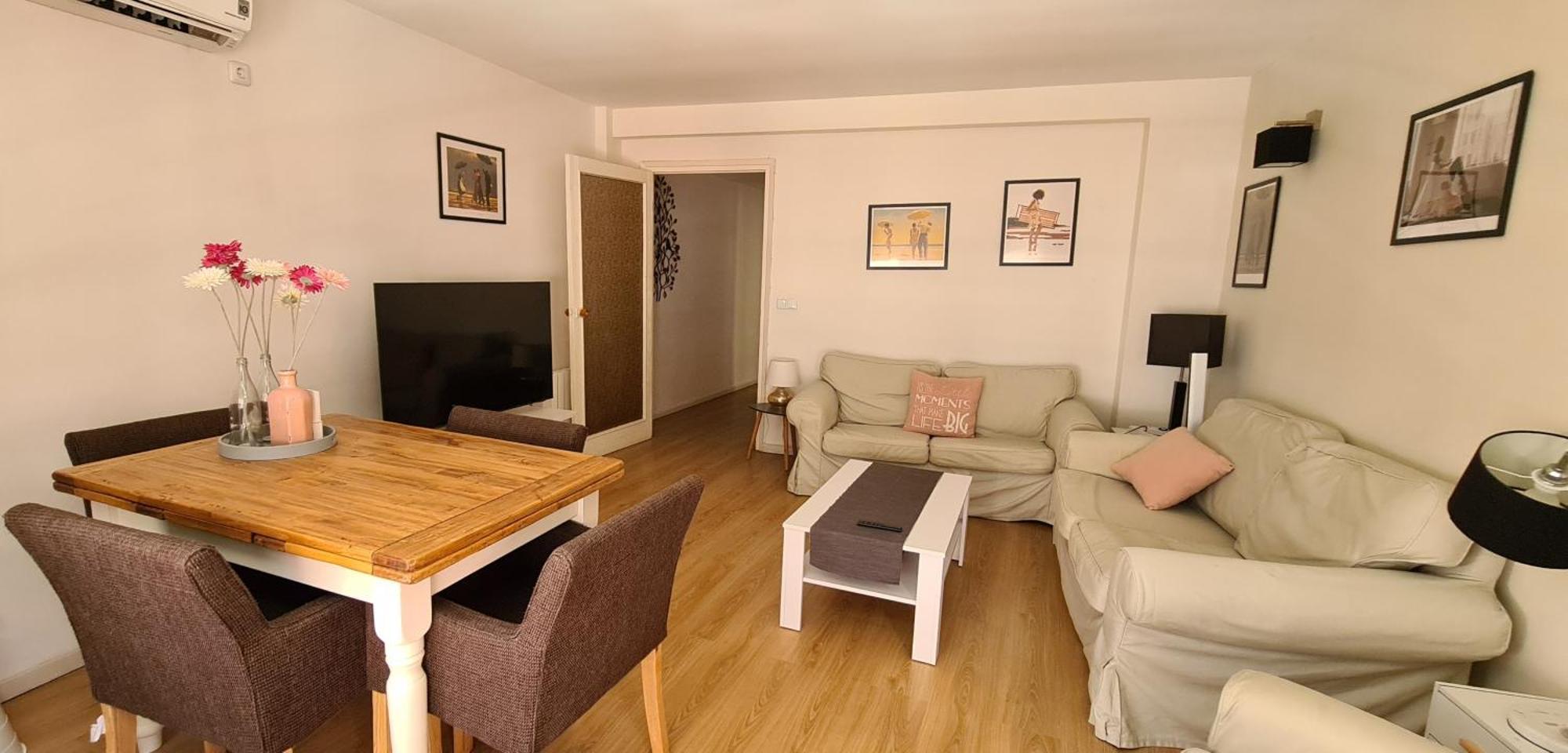 Old Town - Appartement Benidorm
