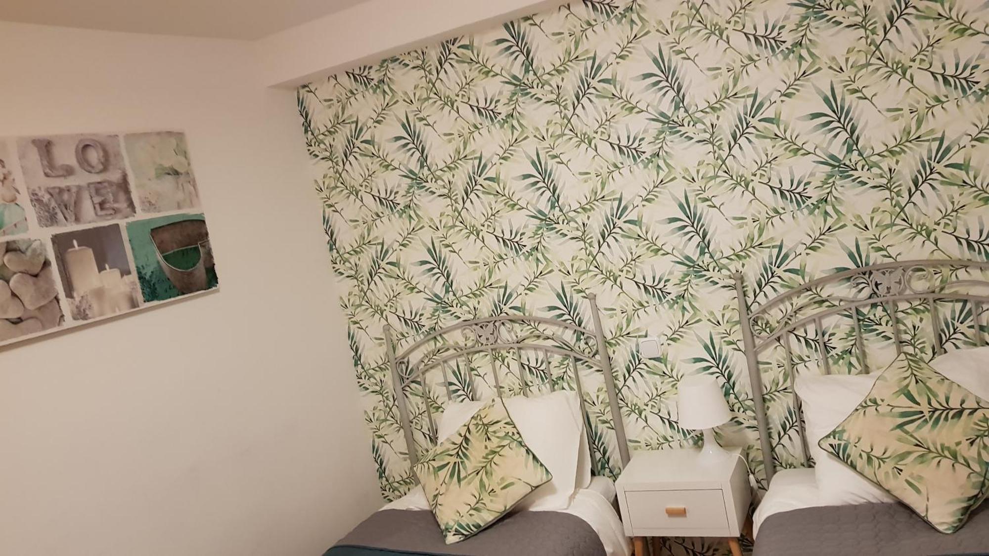 Appartement Old Town - Benidorm