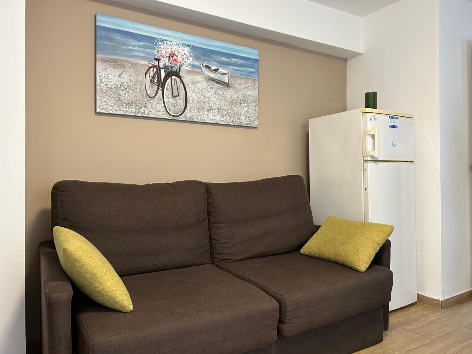 Apartamento Cozy In The Center Of Old Town *