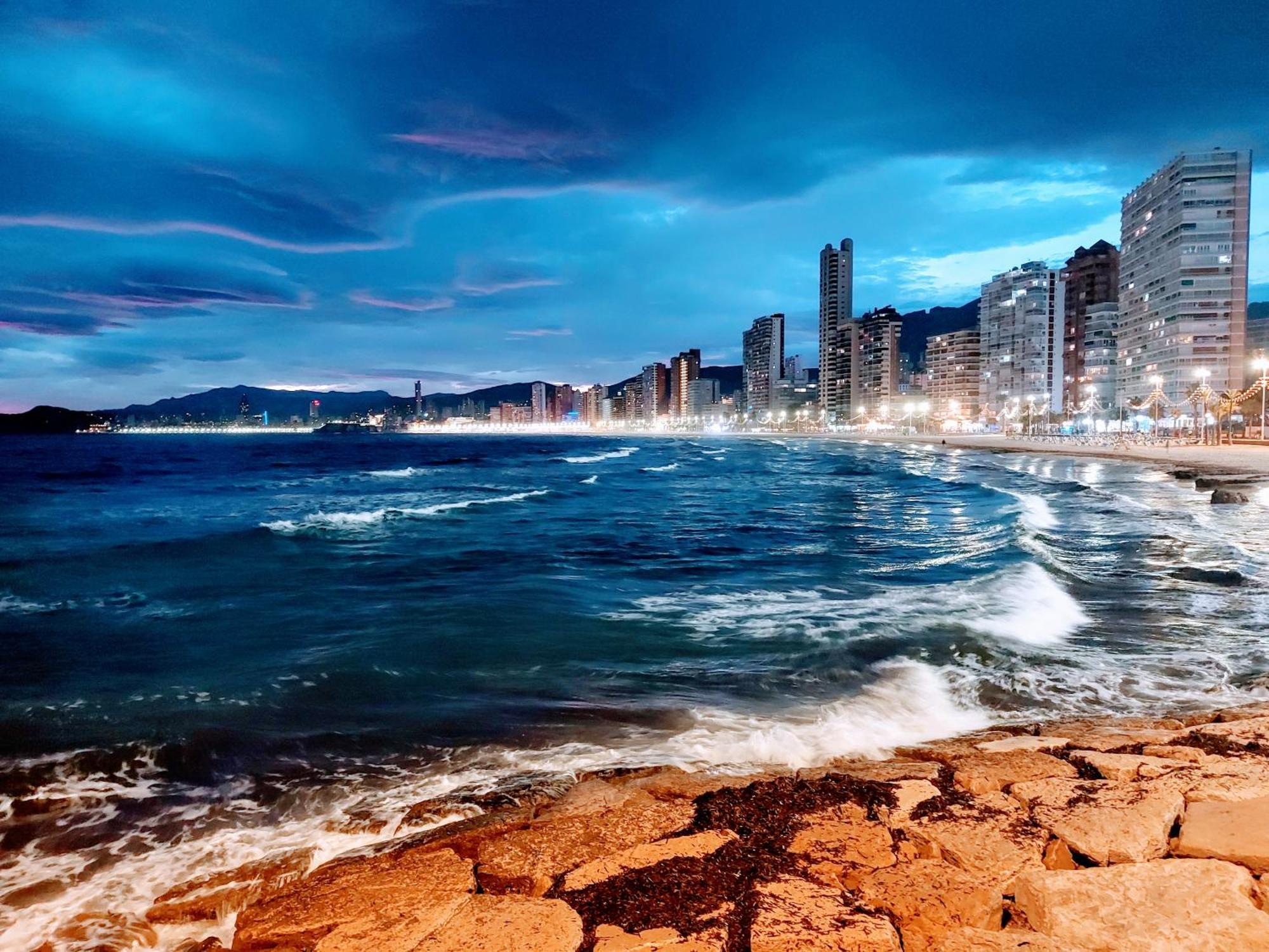 Blue Sky Apartamento Benidorm