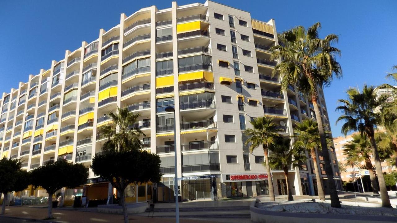 Gemelos24 La Cala 200m *