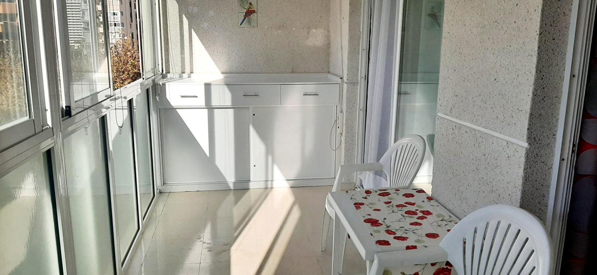 Apartment Vacanza Luxury Complex- Parking , Pool Only In The Summer , Rincon De Loix