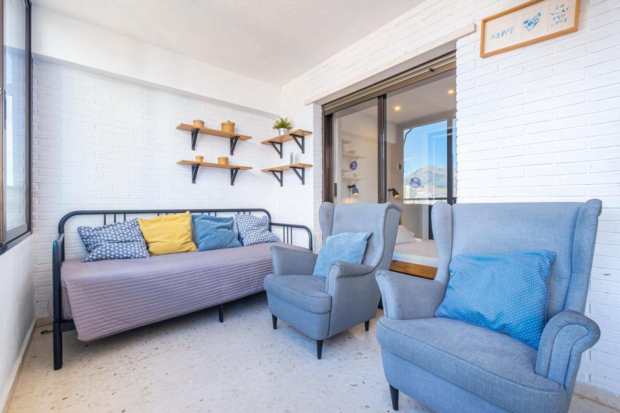 Trinisol Sea Views 6e Levante