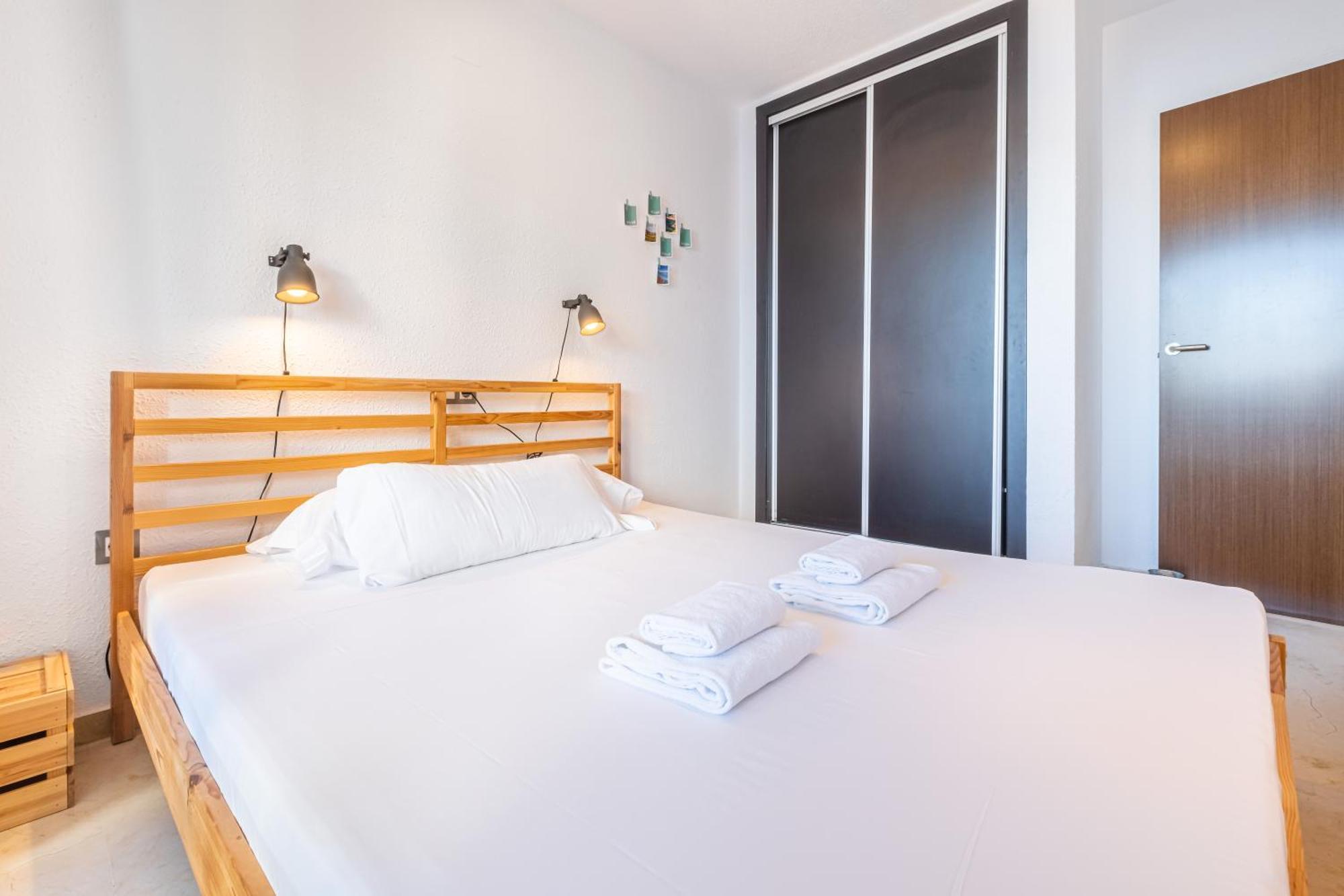 Apartamento Trinisol Sea Views 6e Levante