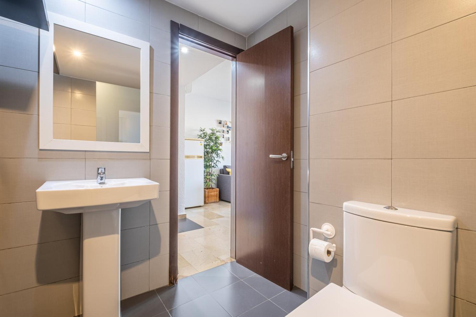 Apartamento Trinisol Sea Views 6e Levante