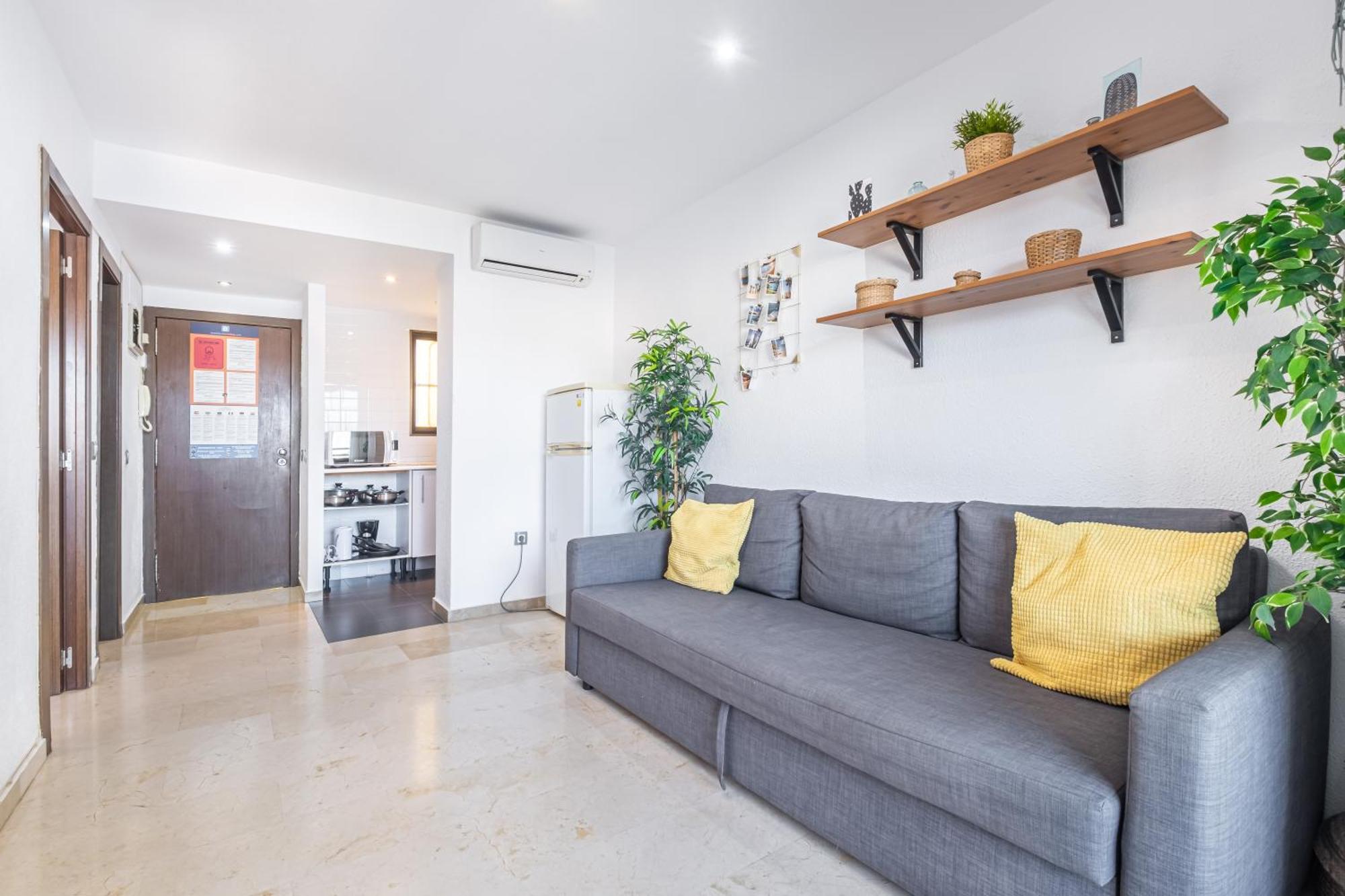 Trinisol Sea Views 6e Levante Apartamento *