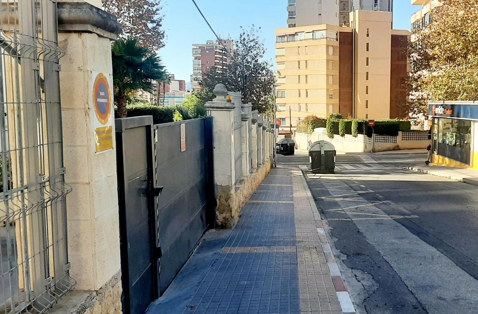 Apartment Vacanza Luxury Complex- Parking , Pool Only In The Summer , Rincon De Loix *