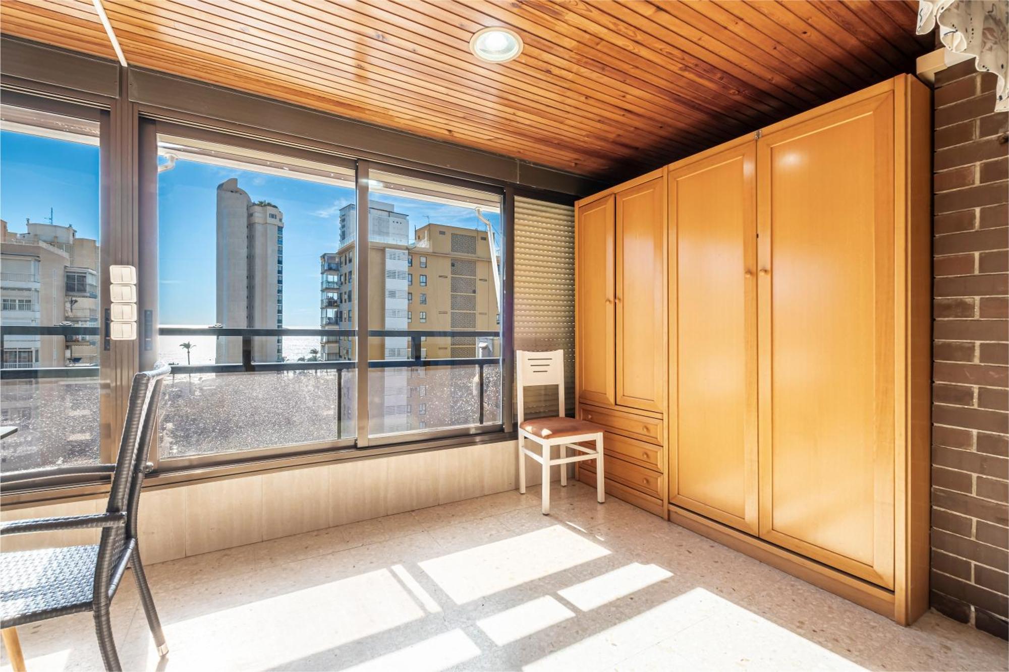 Pinos 9b Levante Beach-old Town