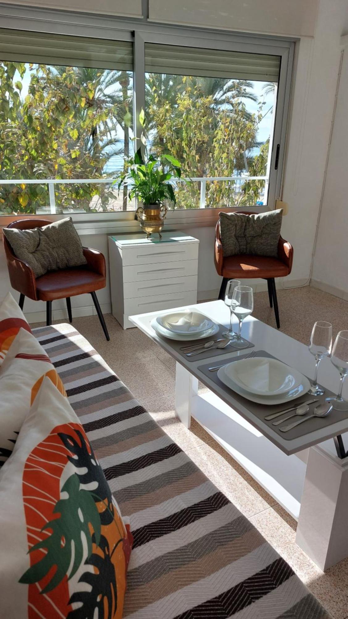 Appartement Altavista