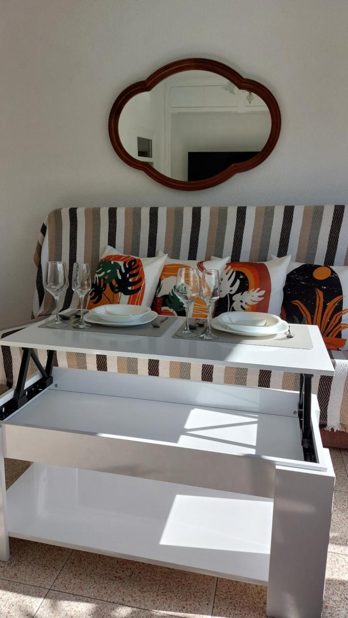 Appartement Altavista *