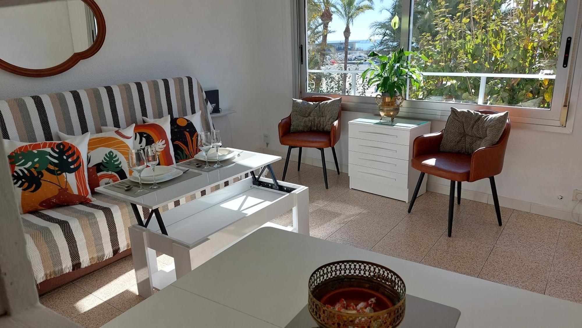 Altavista Appartement