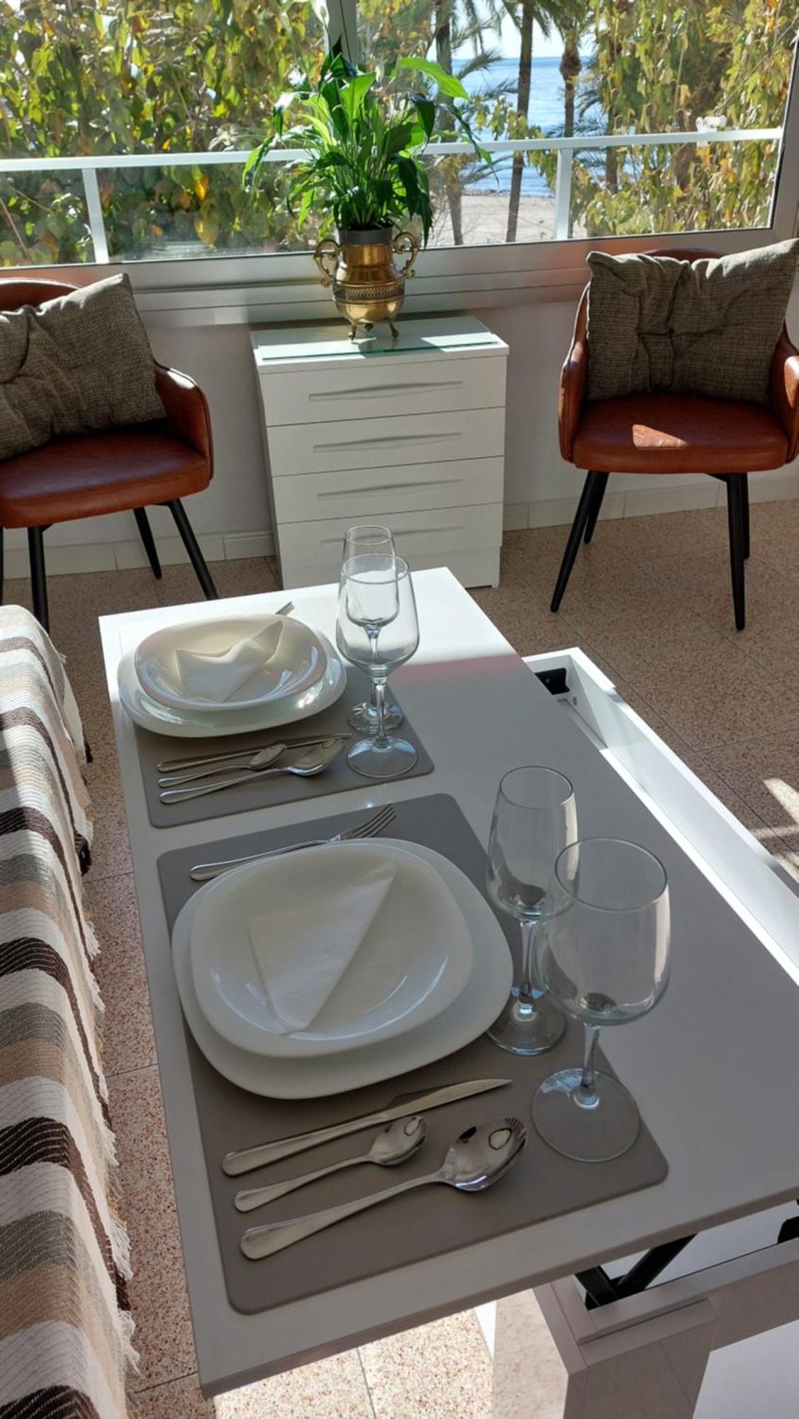 Altavista Appartement *
