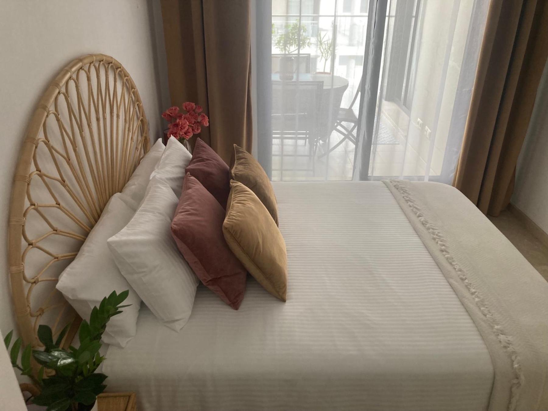 Apartment Balay