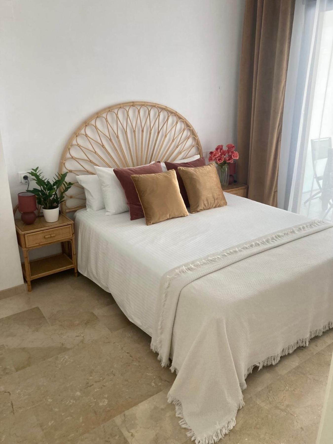 Balay Apartment *