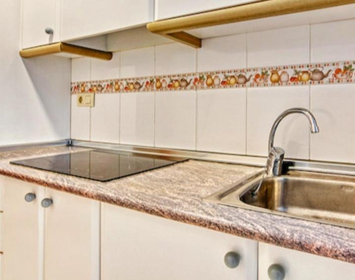 Appartement Kennedy Iii
