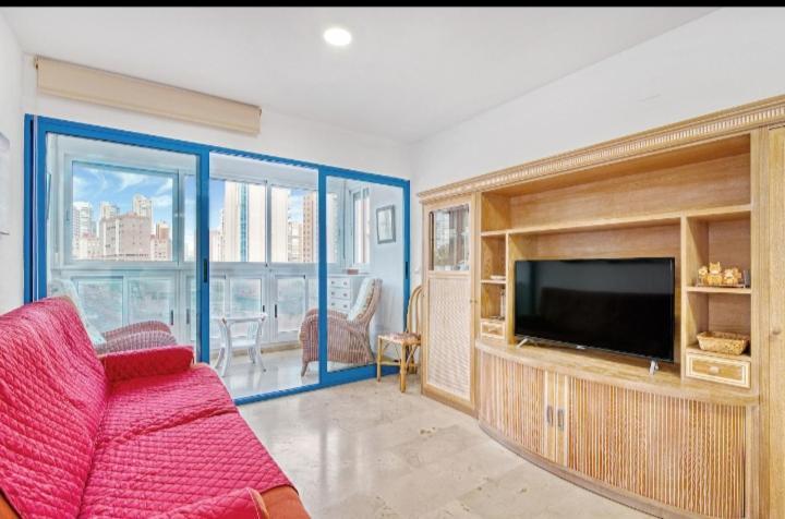 Kennedy Iii Apartment Benidorm