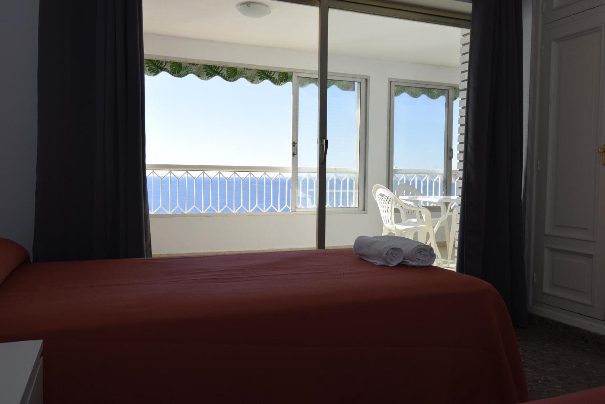 Torre Principado Ii - Arena * Benidorm