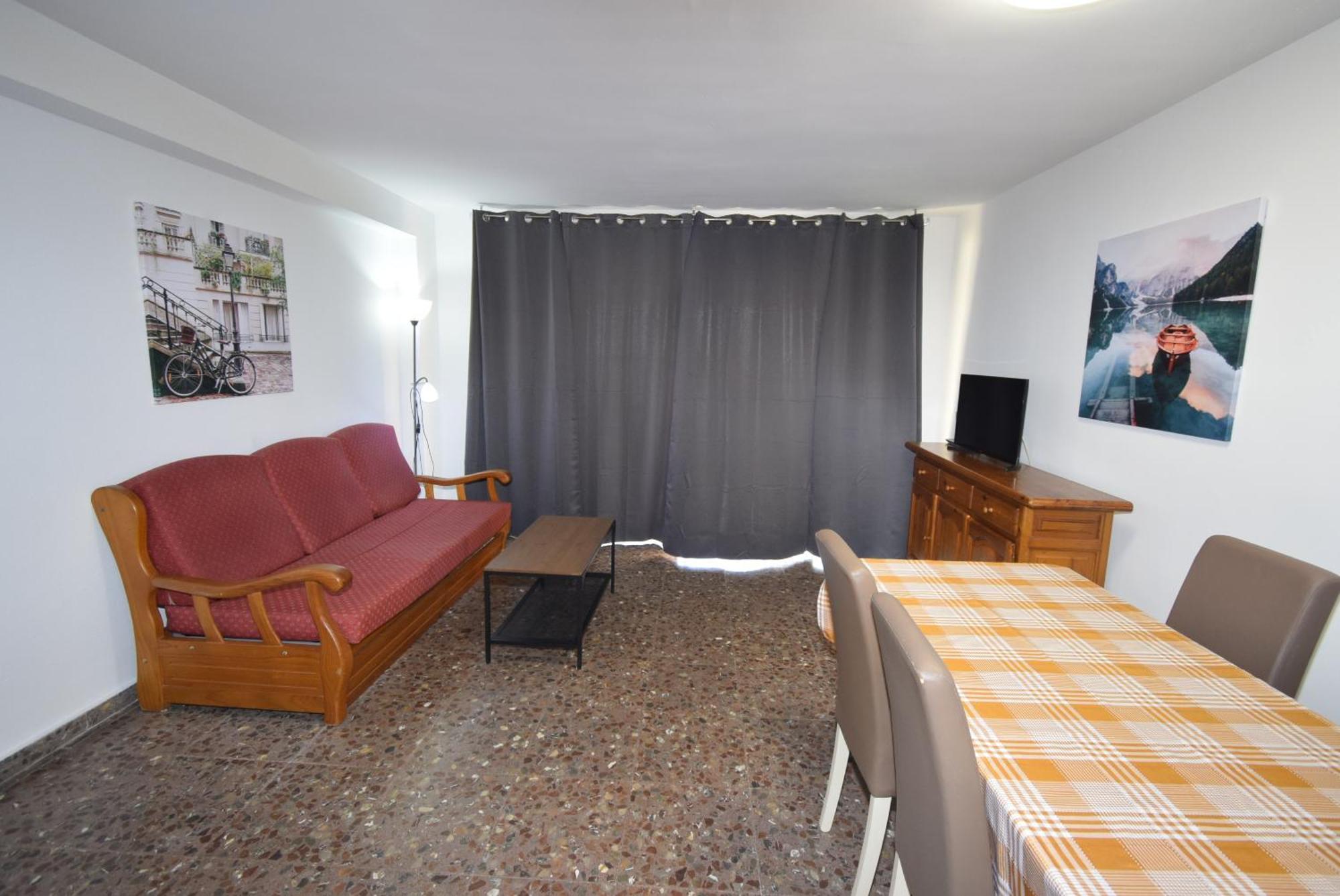 Apartamento Torre Principado Ii - Arena