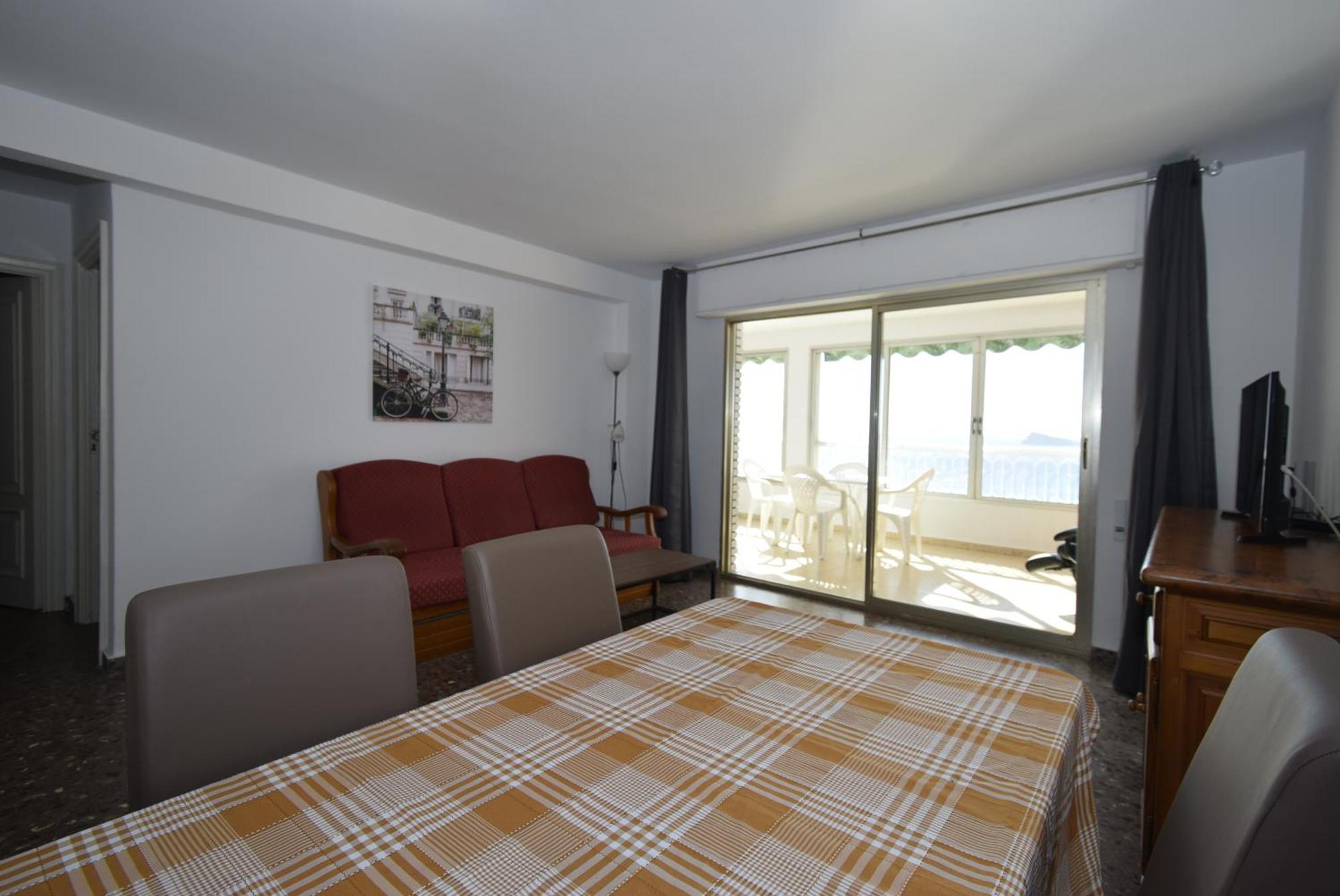Torre Principado Ii - Arena Benidorm