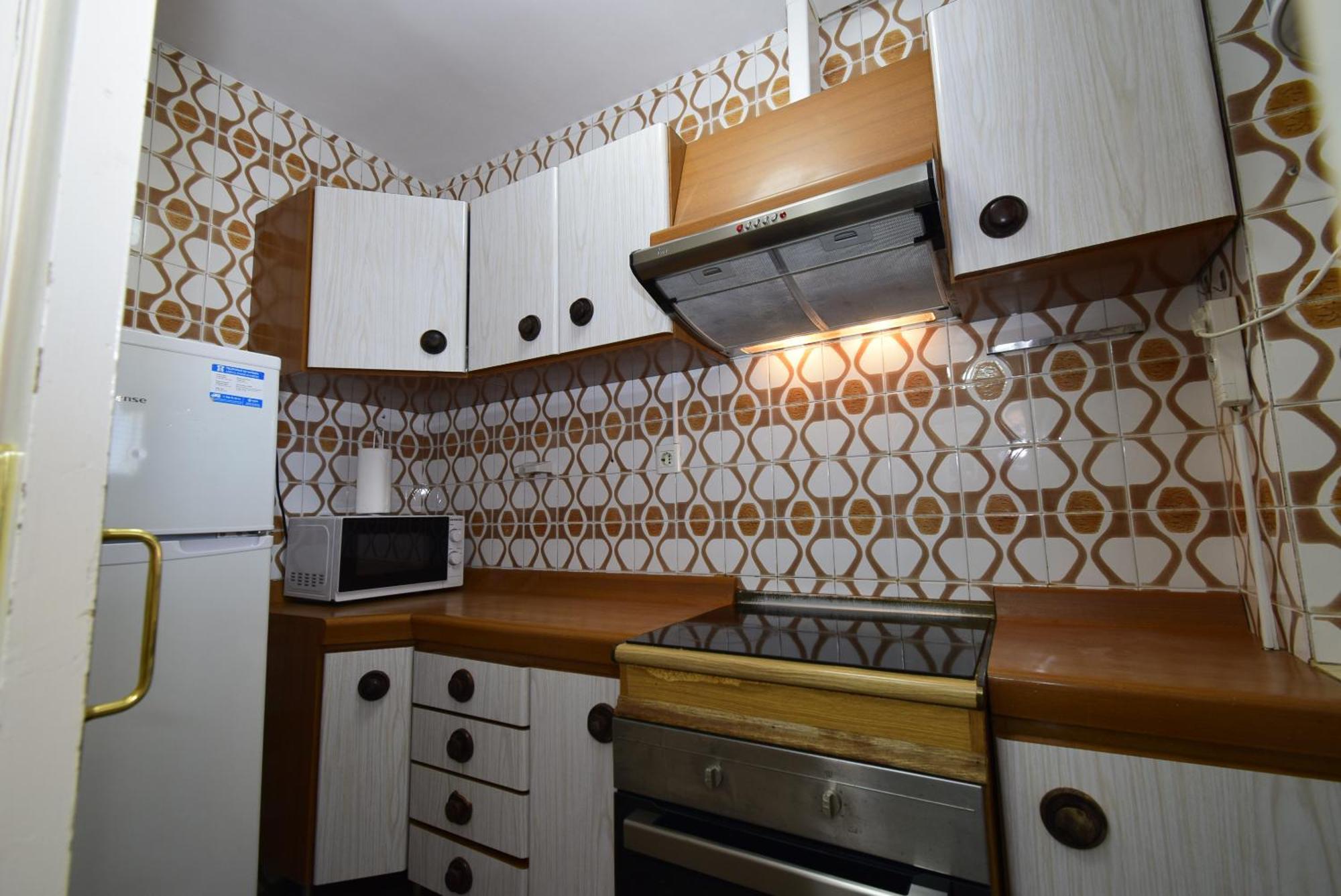 Torre Principado Ii - Arena Apartamento Benidorm