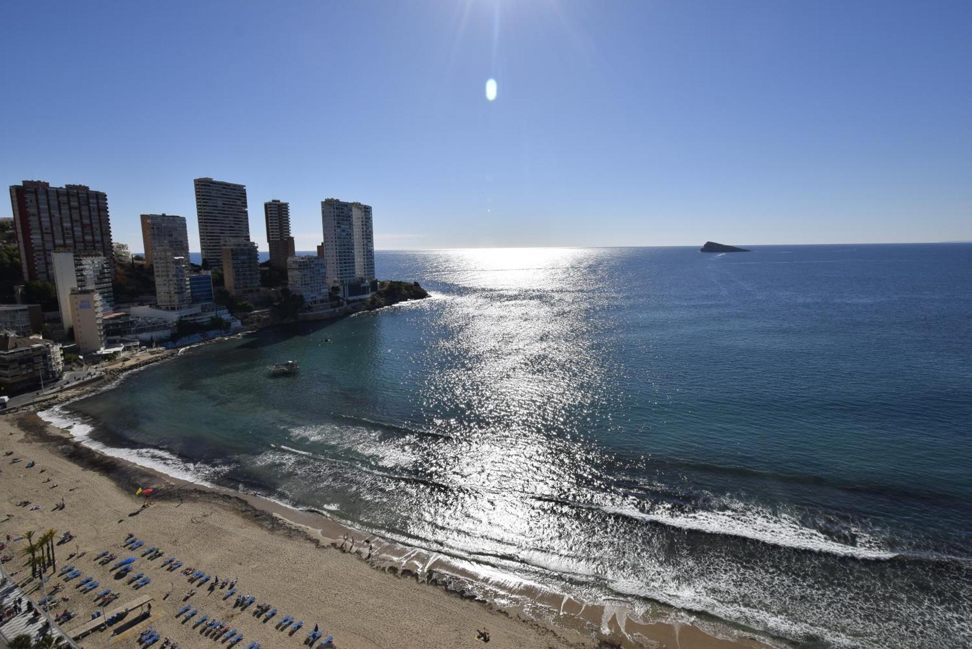 Torre Principado Ii - Arena Apartamento *