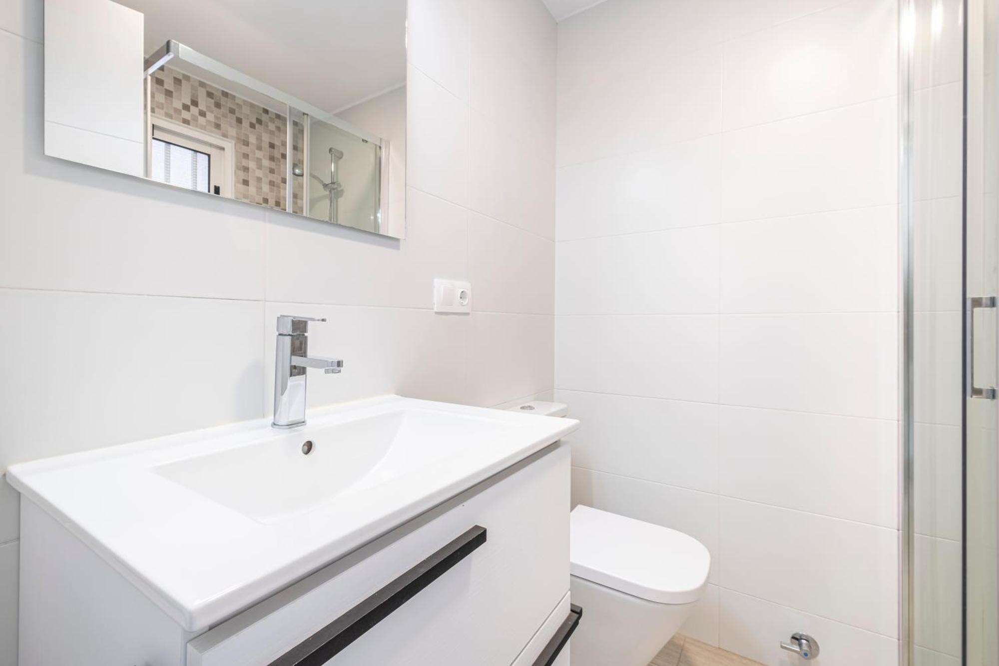 Albatros 14-10 Apartamento *