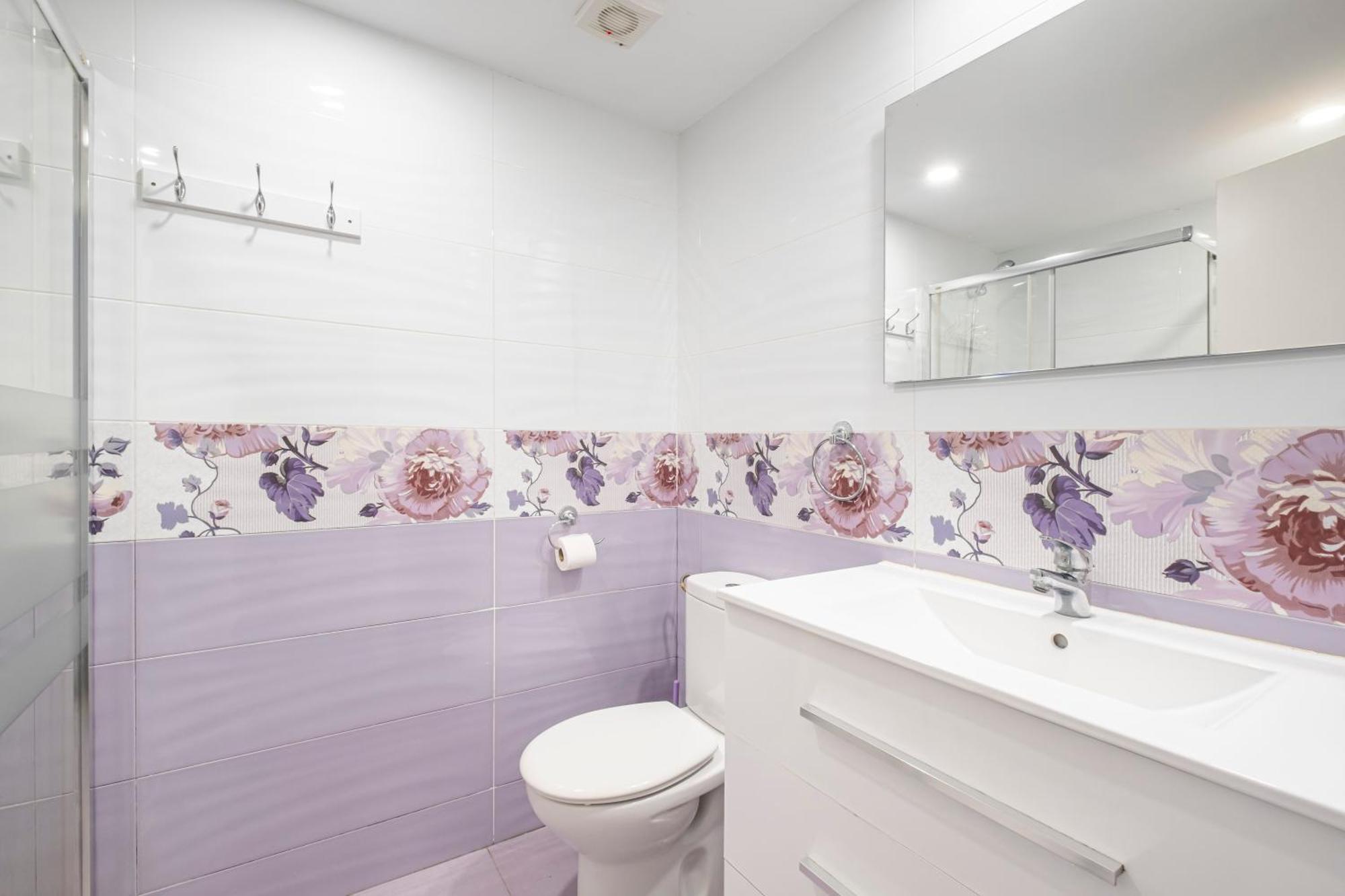 Apartamento Don Miguel Ii 4-f *