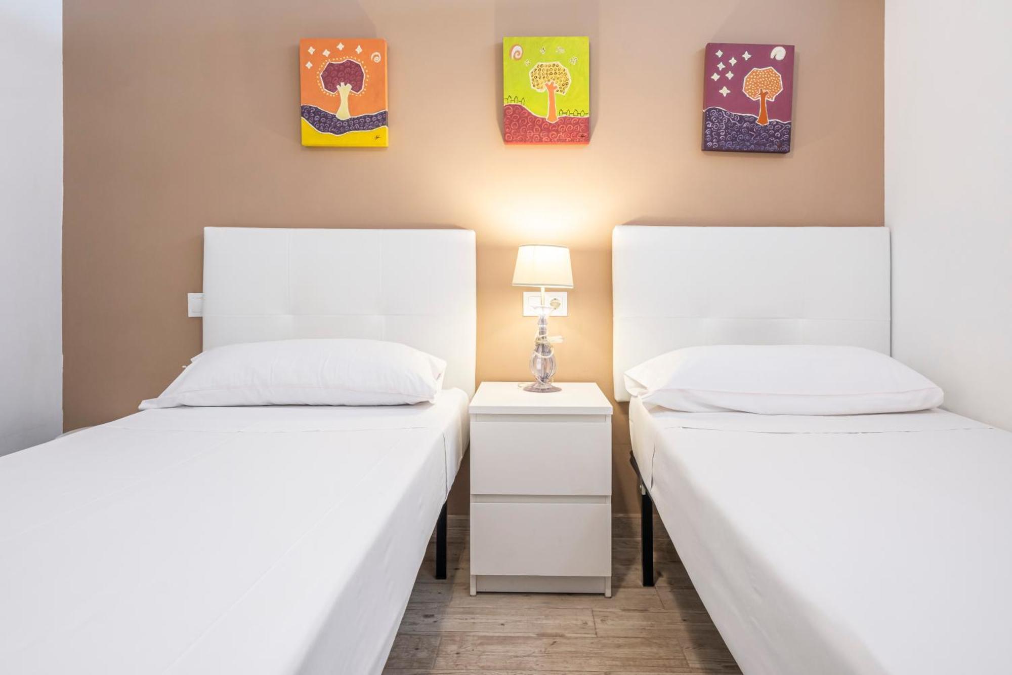 Apartamento Don Miguel Ii 4-f Benidorm
