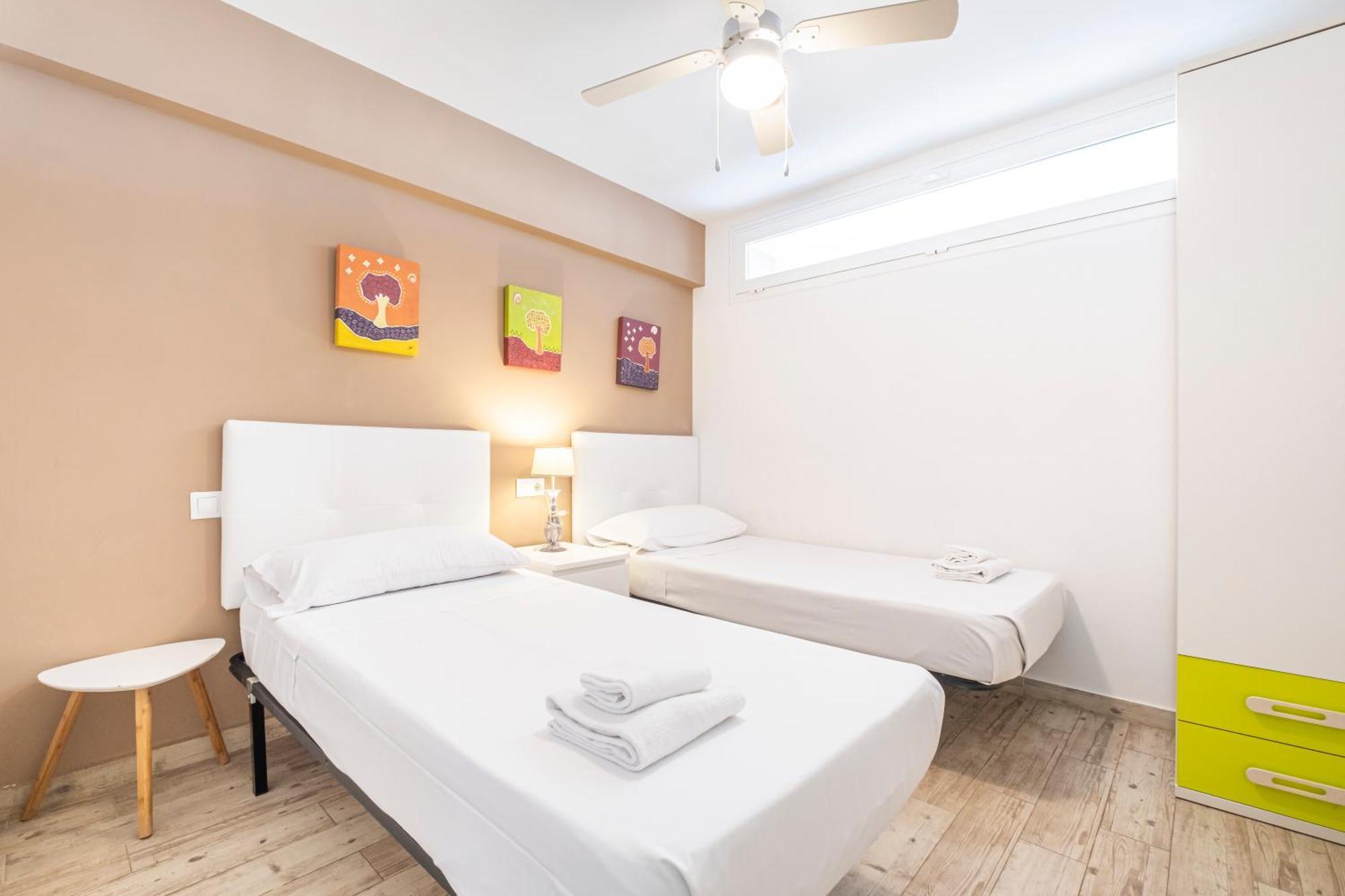 Don Miguel Ii 4-f Apartamento *