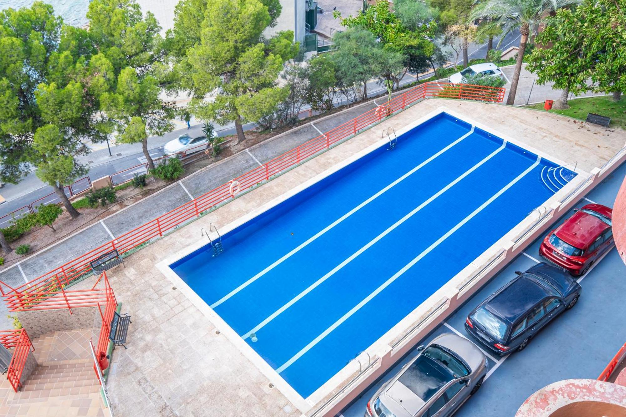 Apartamento Don Miguel Ii 4-f
