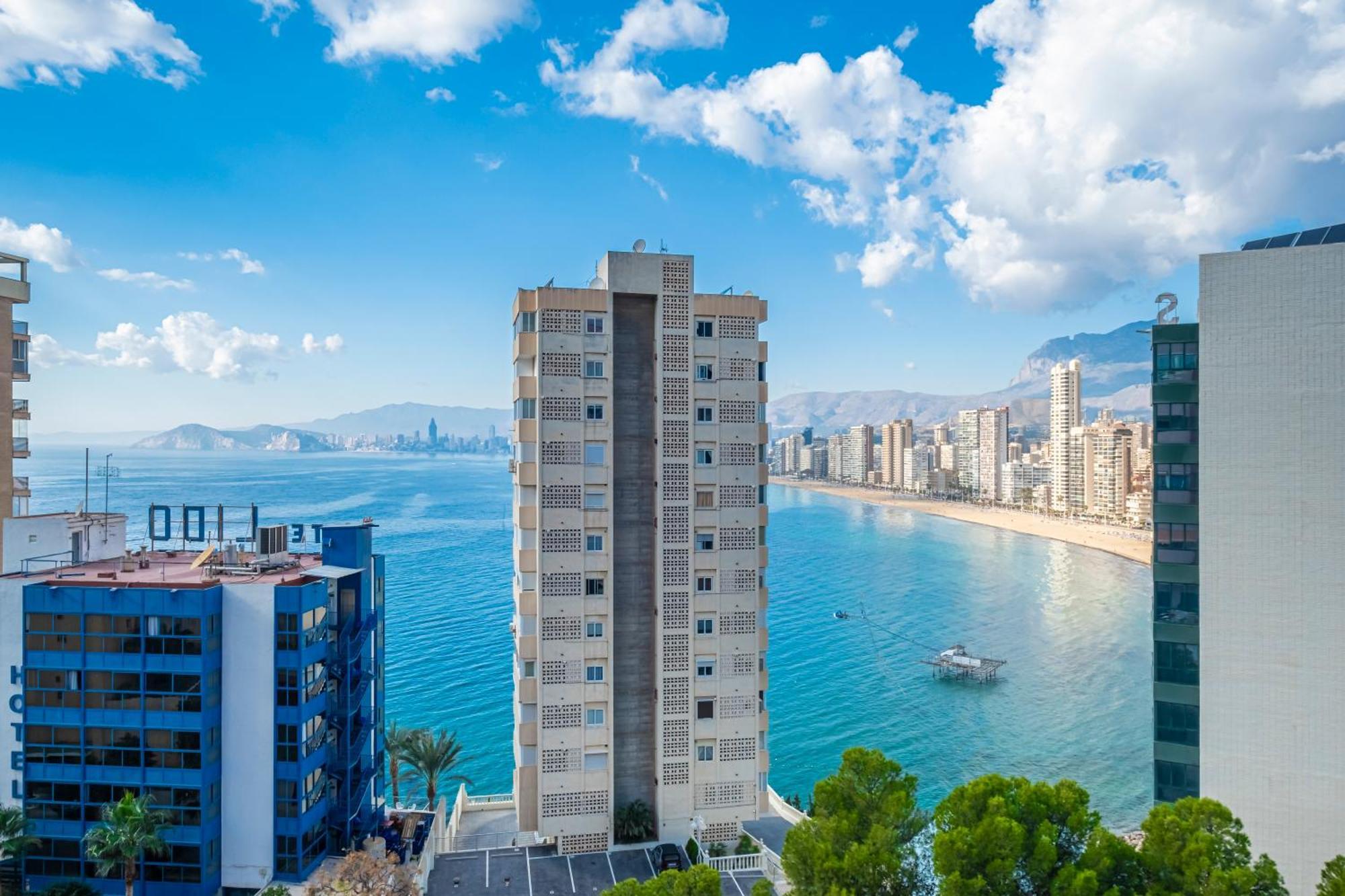 Don Miguel Ii 4-f Benidorm