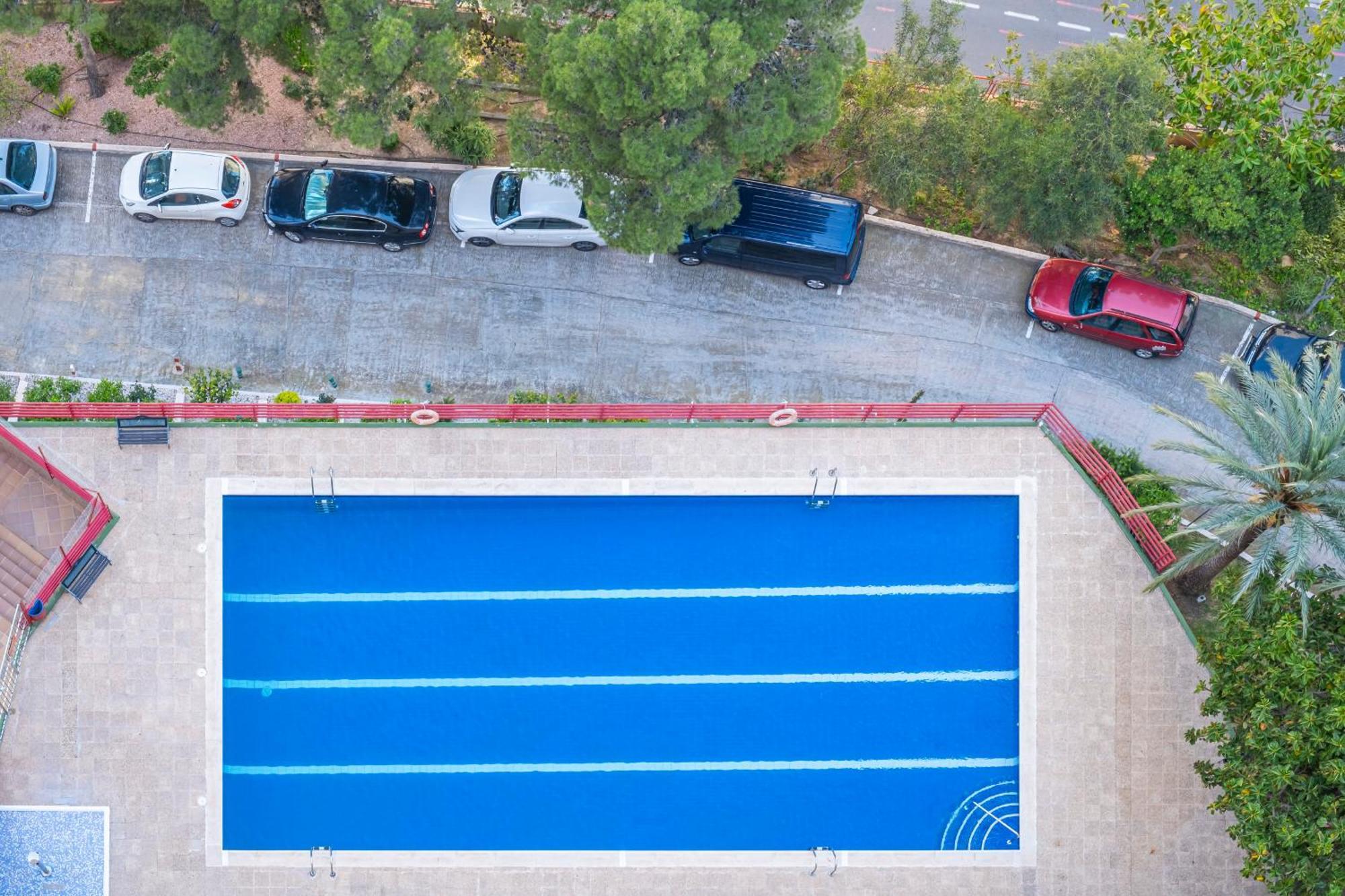 Apartamento Don Miguel Ii 4-f *