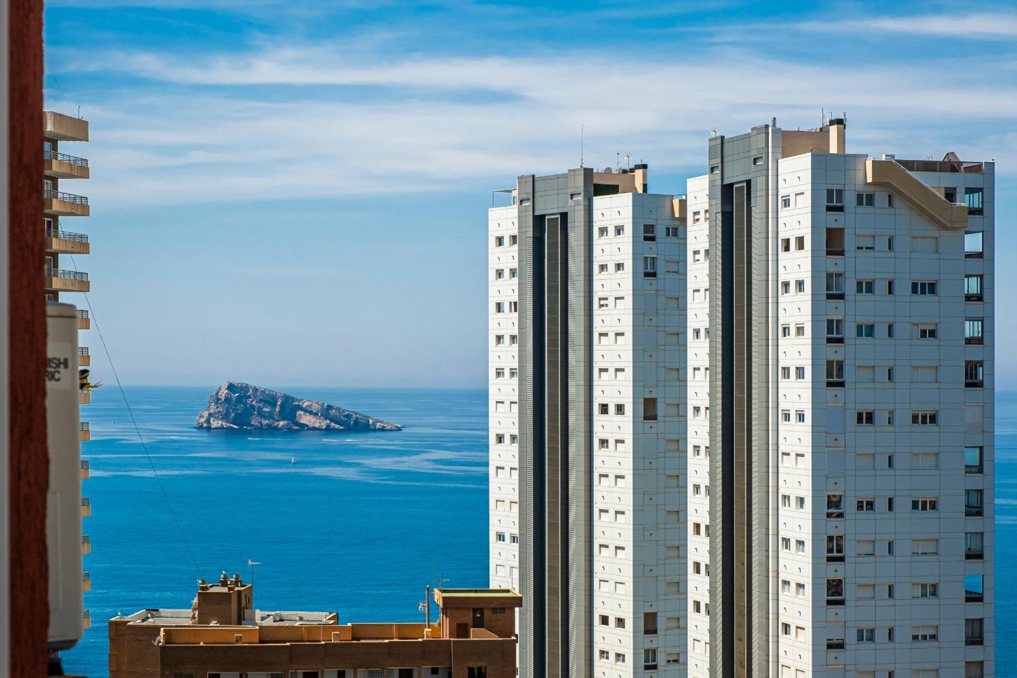 Don Miguel Ii 4-f * Benidorm