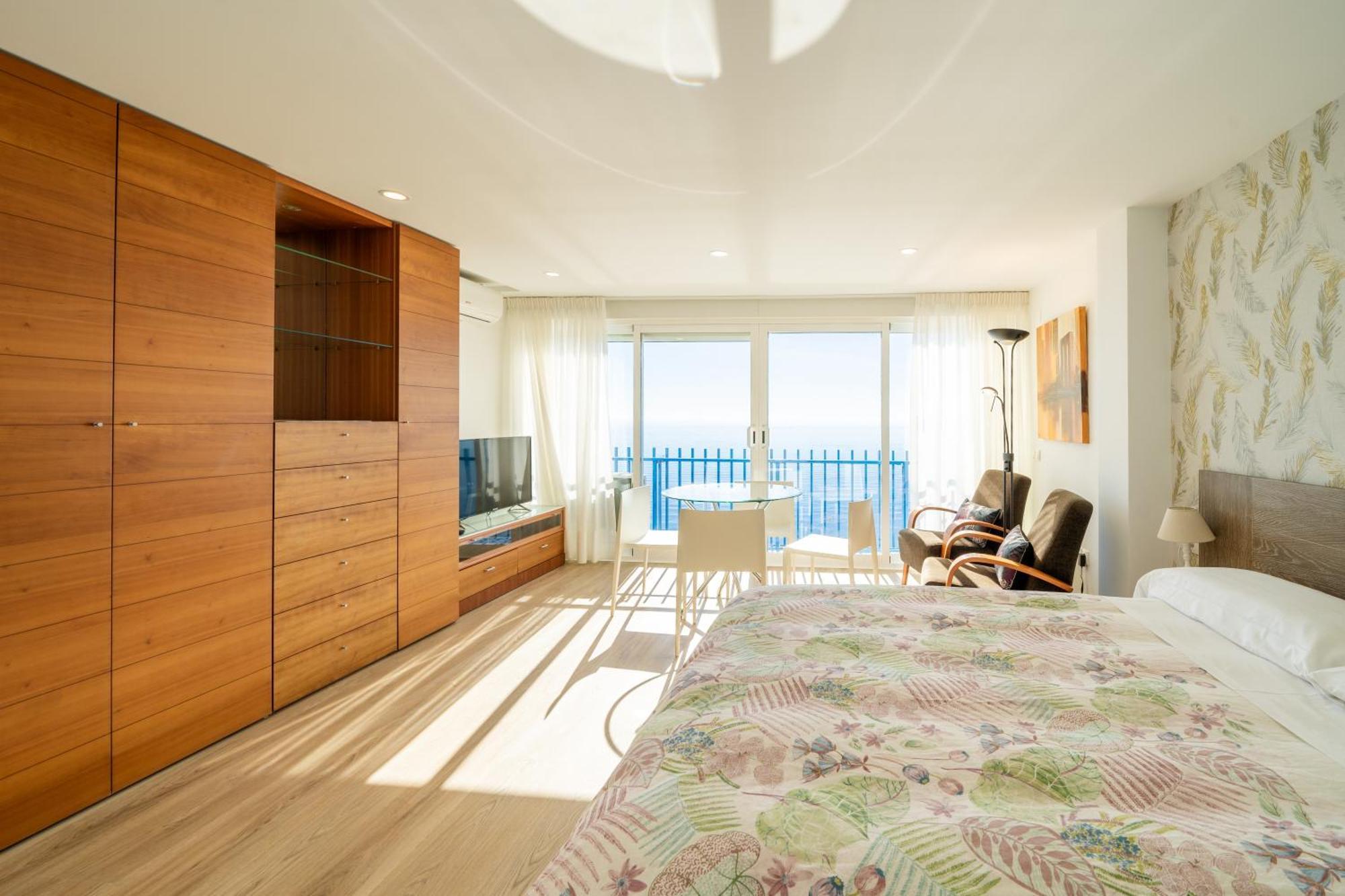 Apartment Primera Linea Playa Levante *