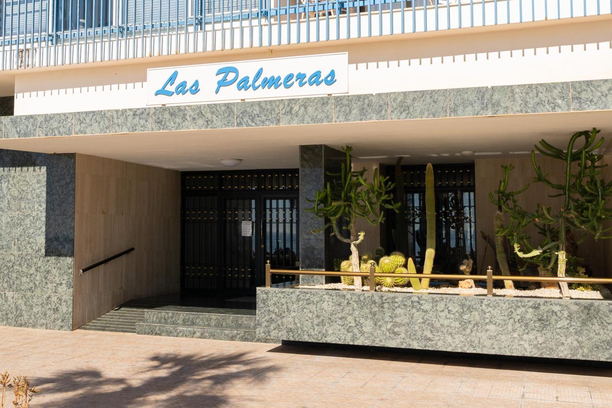 Apartment Primera Linea Playa Levante *