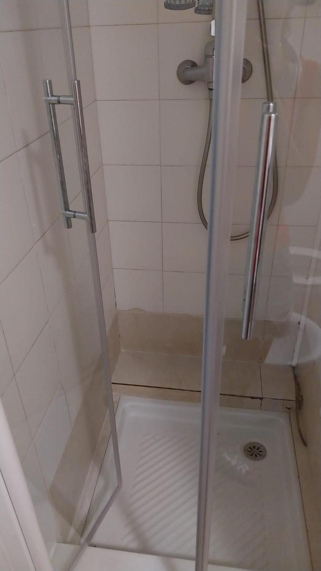 1ª Linea Playa Levante, Garage, Wifi, Climatizacion * Benidorm