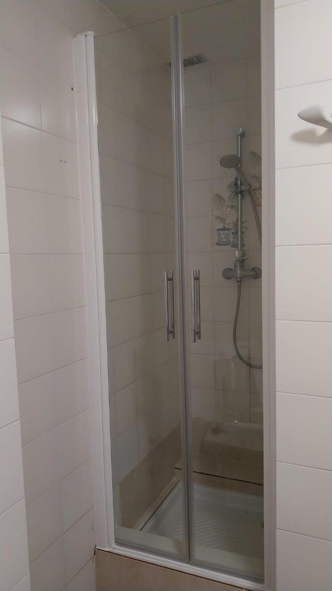 1ª Linea Playa Levante, Garage, Wifi, Climatizacion Apartment