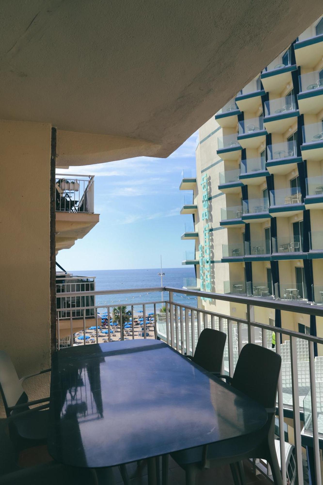 Apartment Mara Boutique Benidorm