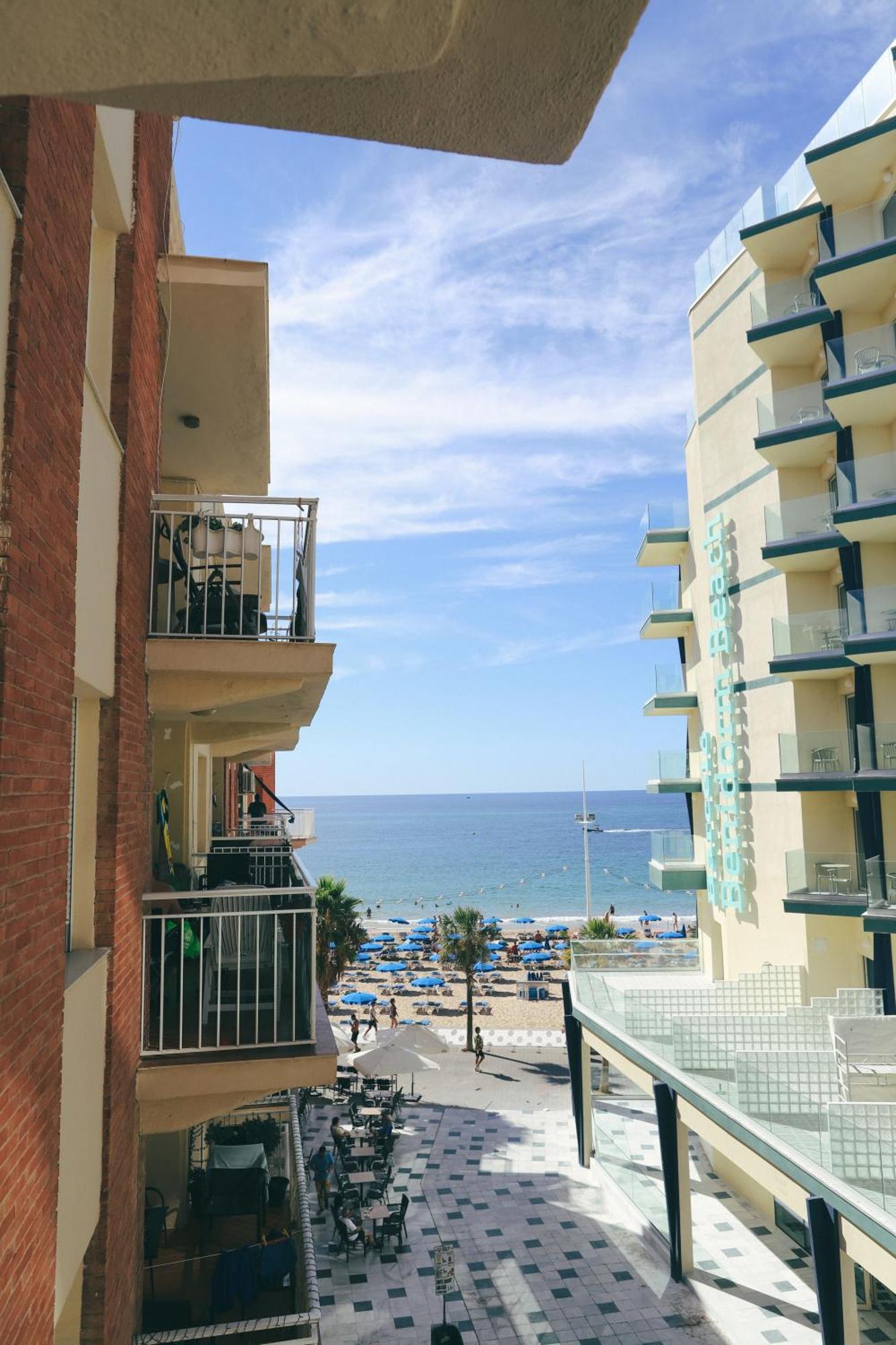 Mara Boutique Apartment Benidorm