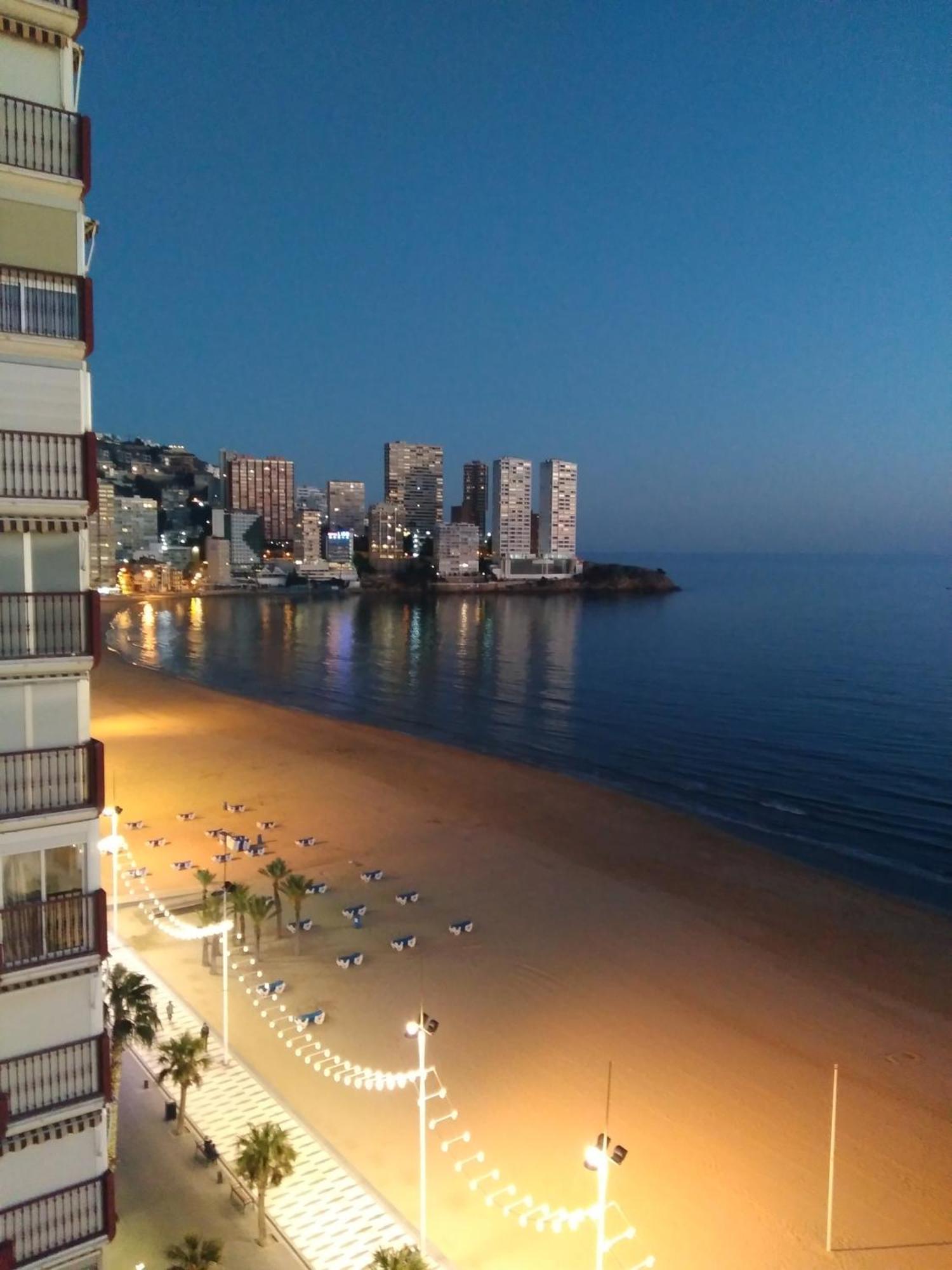 Ibañez Apartamento Benidorm