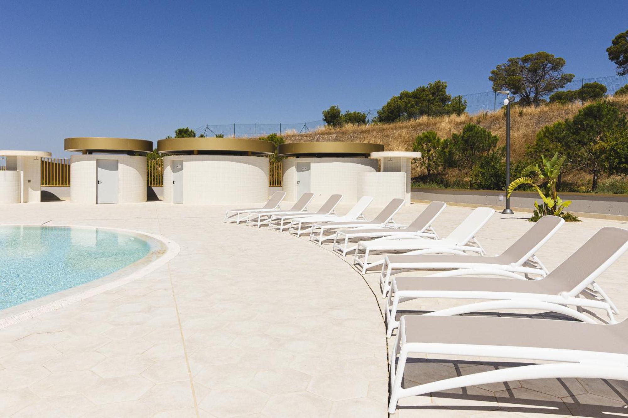 Intempo Residential Sky & - Benidorm, Espana Apartment Benidorm