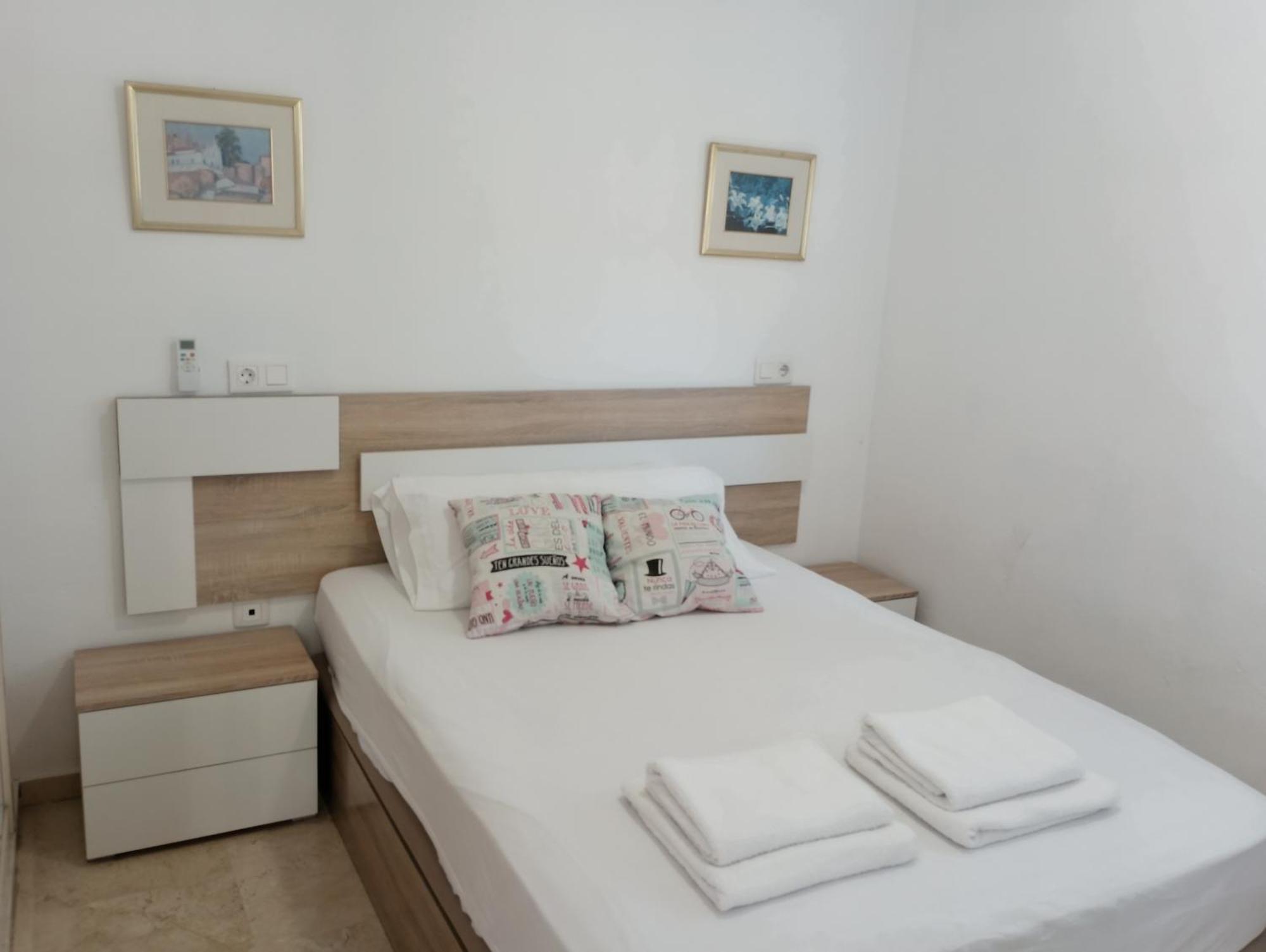 Apartamento Torres Montecarlo Apartmento Con Vistas Al Mar Benidorm