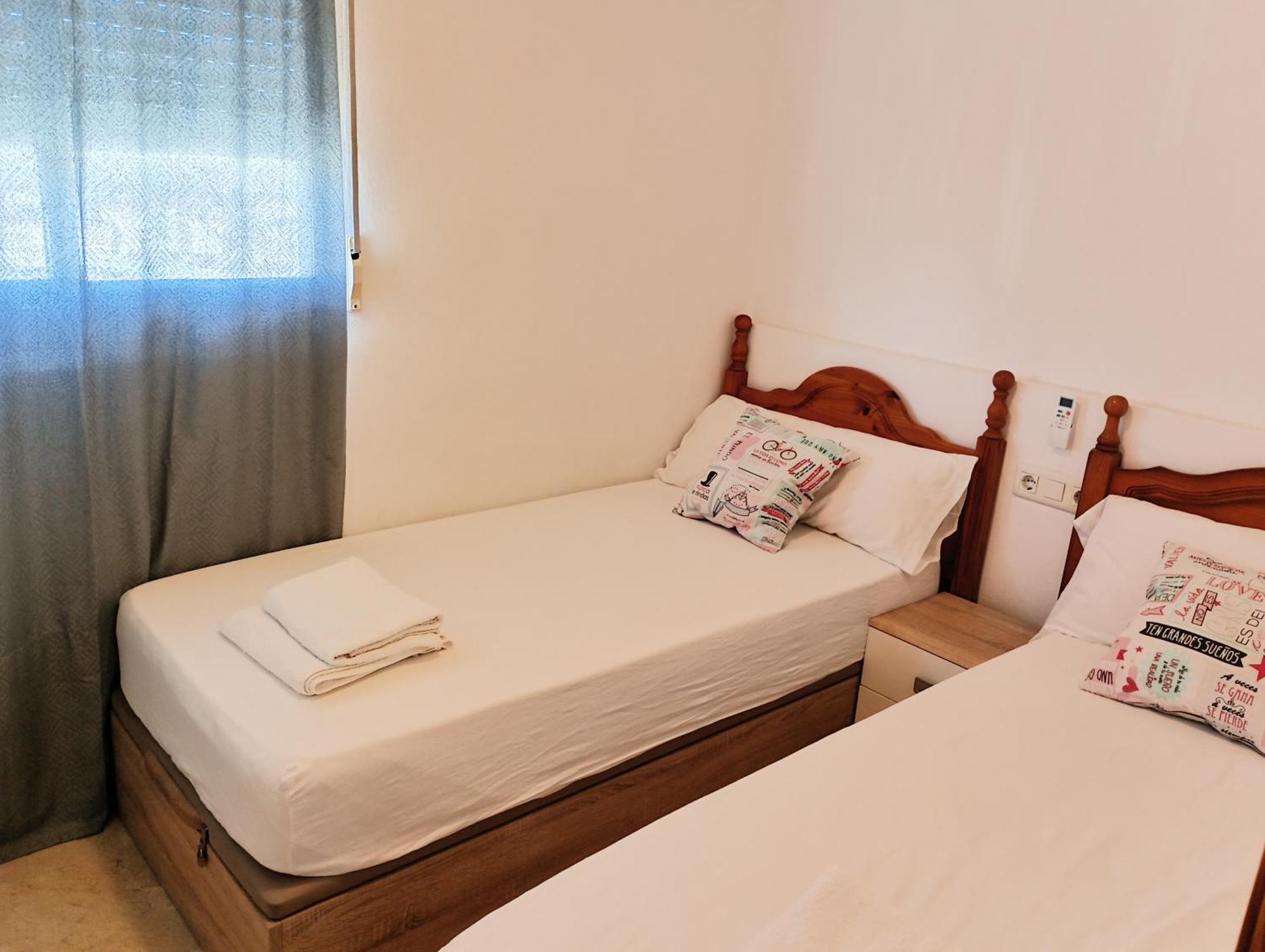 Appartement Torres Montecarlo Apartmento Con Vistas Al Mar *