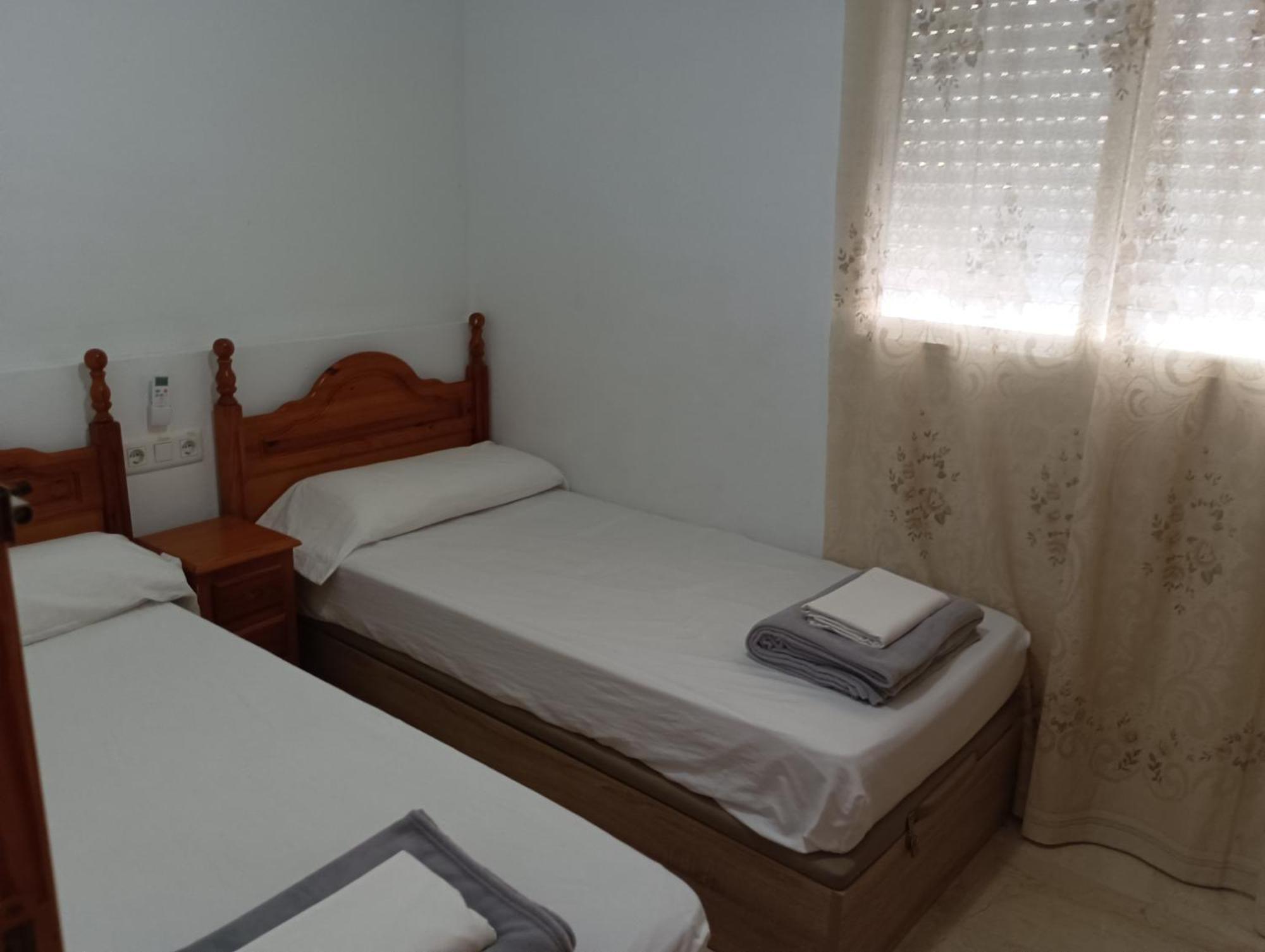 Apartment Torres Montecarlo Benidorm