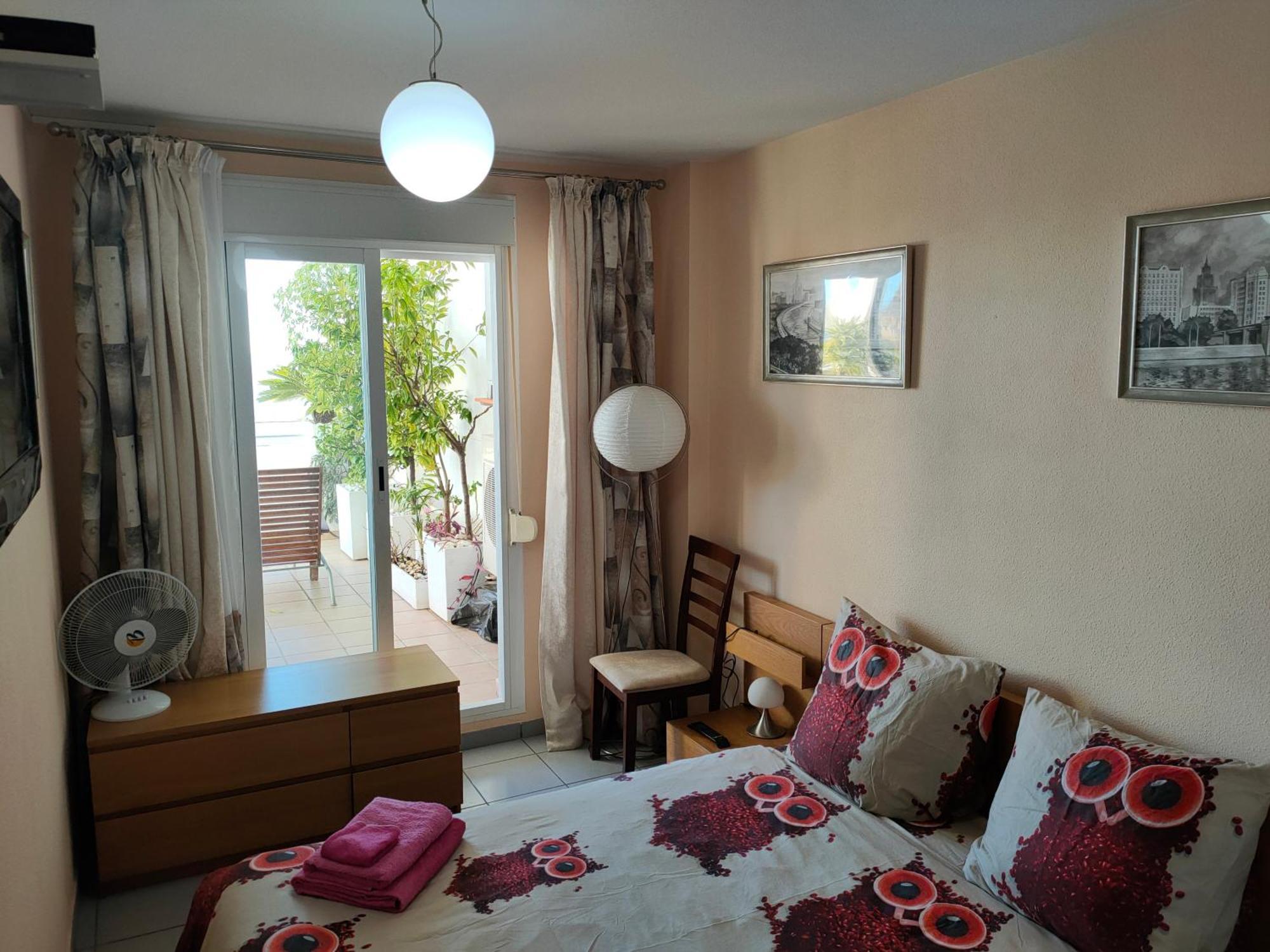 Apartment Piso En La Primera Linea Del Mar Con 2 Benidorm