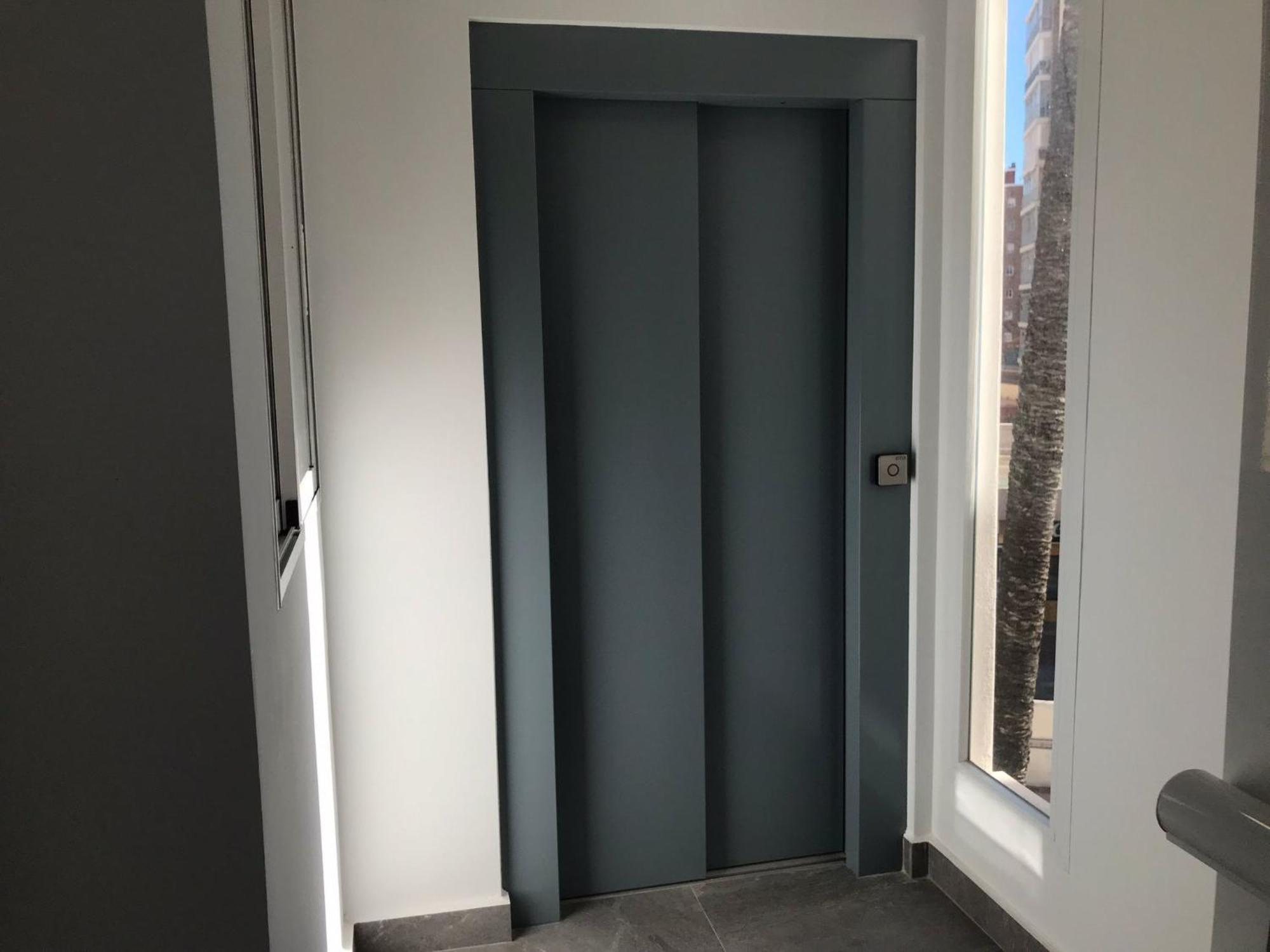 El Junco By Interhome * Benidorm