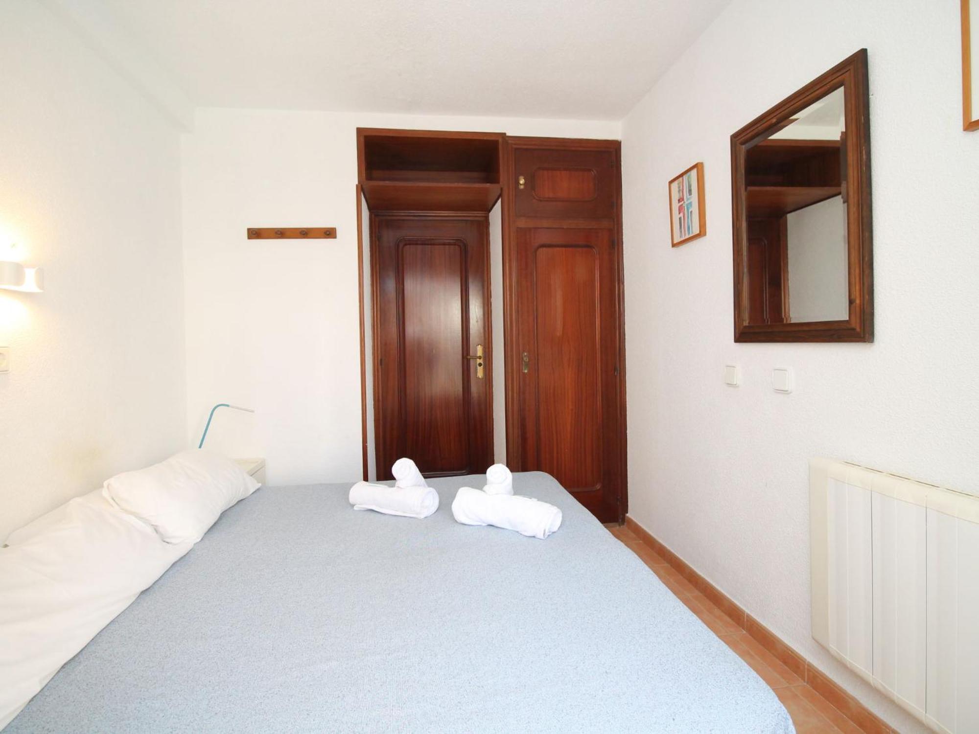 El Junco By Interhome * Benidorm